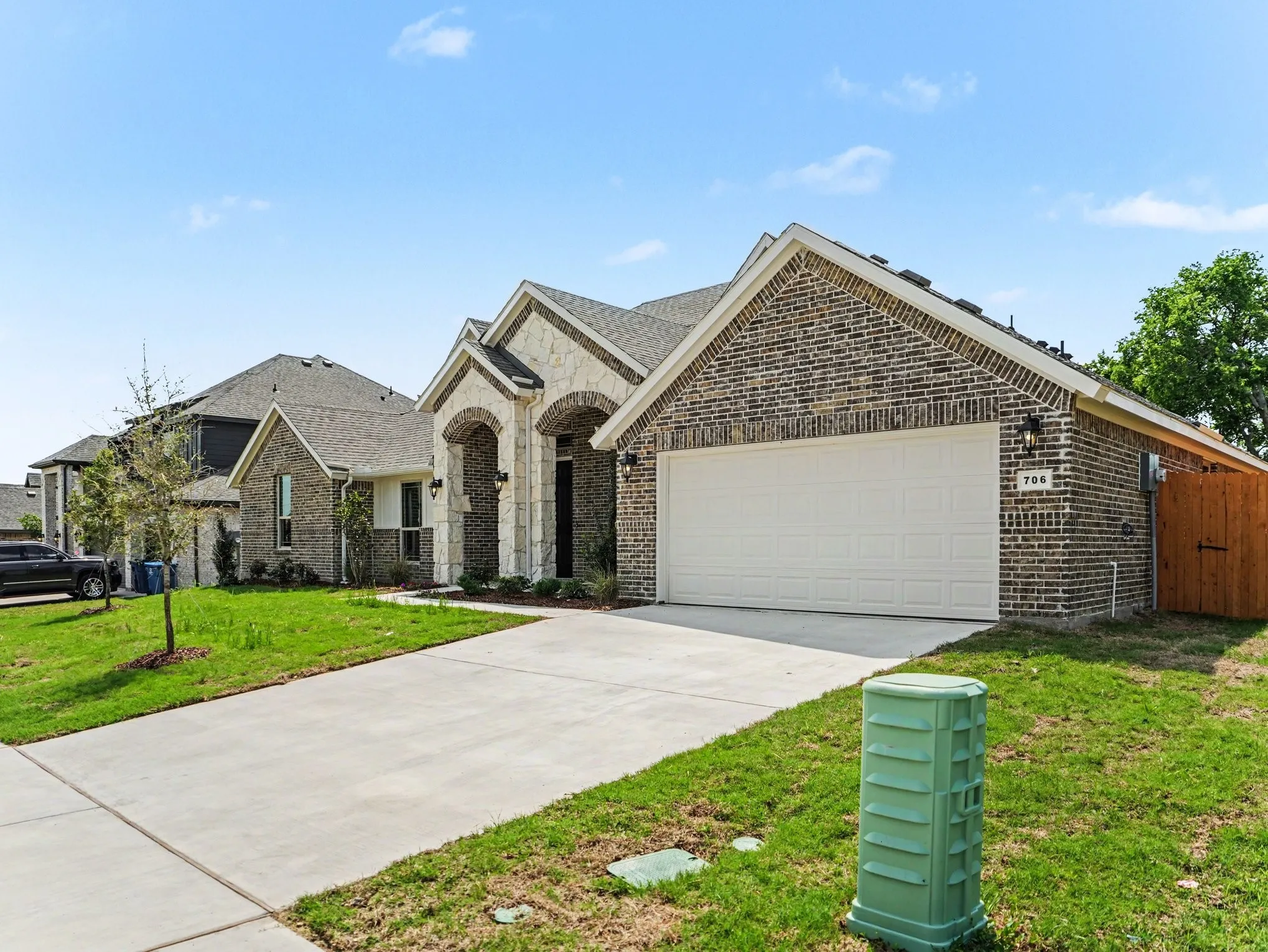 Single Family Residence For Rent in Dallas County , 706 Alaina Drive, De Soto, Texas 75115, 4 Bedroom, 3 Bathroom, 3 Garage spaces, 2,666 Sqft, built in 2026, mls#21371063, Real Estate Agent in De Soto, Homes For Rent in Dallas county, Homes For Rent in De Soto, Realtor in De Soto Texas, Real Estate Brokerage Independent Realty Texas, Luminita Cordes Realtor
