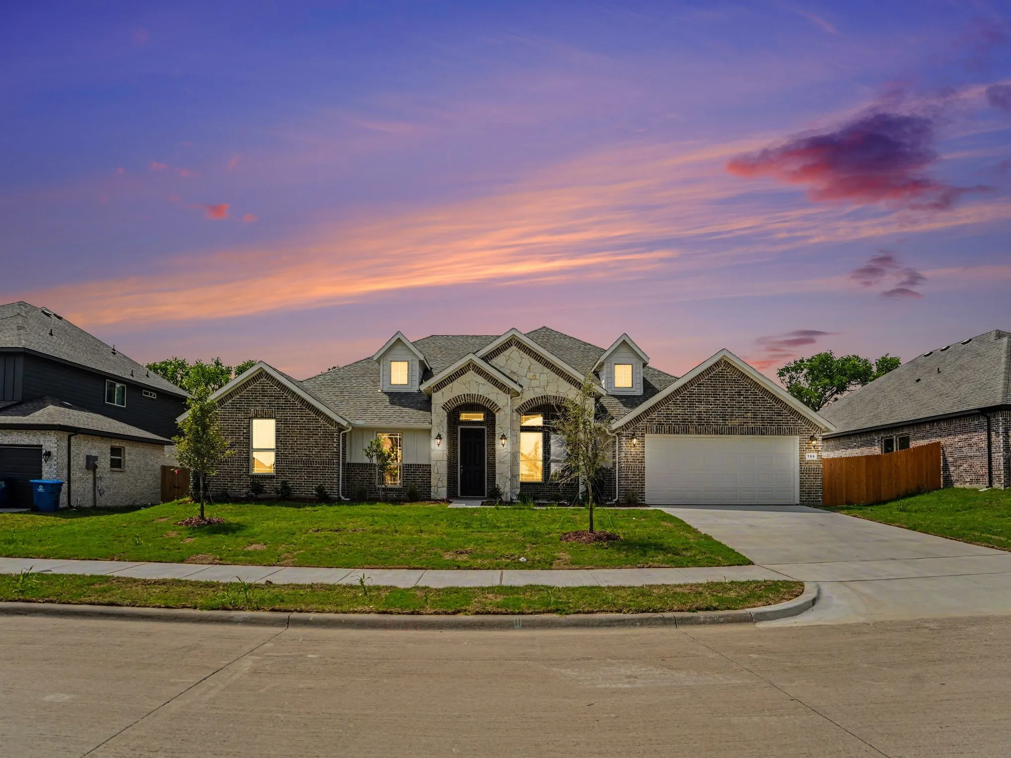 Single Family Residence For Rent in Dallas County , 706 Alaina Drive, De Soto, Texas 75115, 4 Bedroom, 3 Bathroom, 3 Garage spaces, 2,666 Sqft, built in 2026, mls#21371063, Real Estate Agent in De Soto, Homes For Rent in Dallas county, Homes For Rent in De Soto, Realtor in De Soto Texas, Real Estate Brokerage Independent Realty Texas, Luminita Cordes Realtor