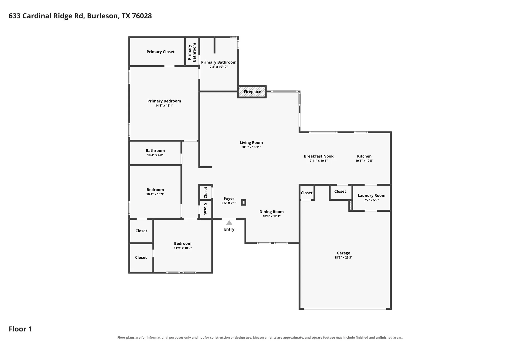 Single Family Residence For Sale in Johnson County , 633 Cardinal Ridge Road, Burleson, Texas 76028, 3 Bedroom, 2 Bathroom, 2 Garage spaces, 1,838 Sqft, built in 1994, mls#21367904, Real Estate Agent in Burleson, Homes For Sale in Johnson county, Homes For Sale in Burleson, Realtor in Burleson Texas, Real Estate Brokerage Independent Realty Texas, Luminita Cordes Realtor