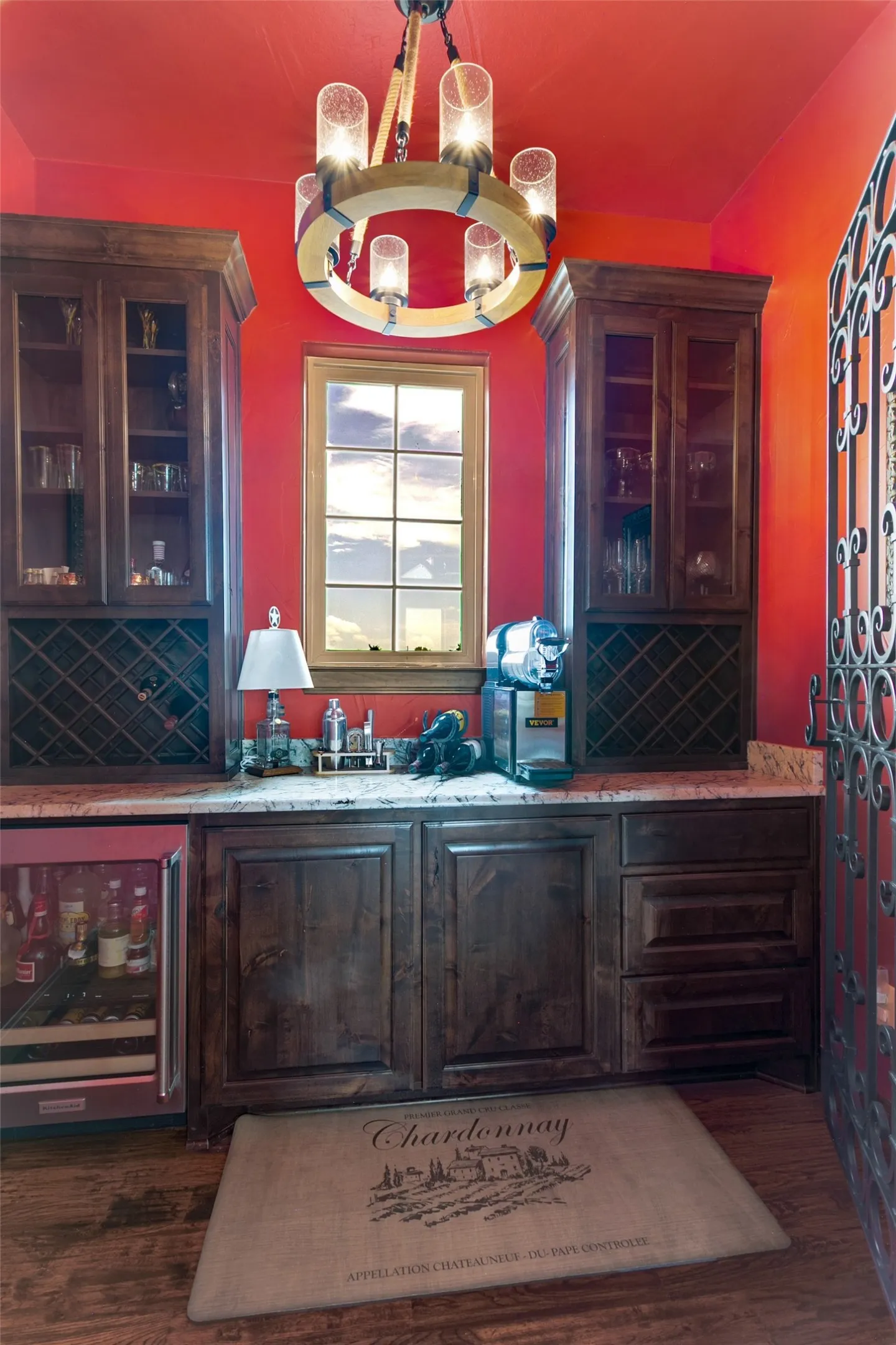 Wine Room