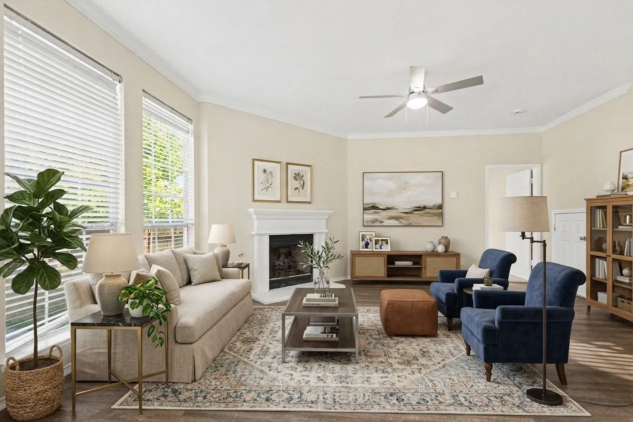 Single Family Residence For Sale in Denton County , 3204 Windridge Lane, Corinth, Texas 76208, 4 Bedroom, 3 Bathroom, 2 Garage spaces, 2,195 Sqft, built in 1999, mls#21370776, Real Estate Agent in Corinth, Homes For Sale in Denton county, Homes For Sale in Corinth, Realtor in Corinth Texas, Real Estate Brokerage Independent Realty Texas, Luminita Cordes Realtor