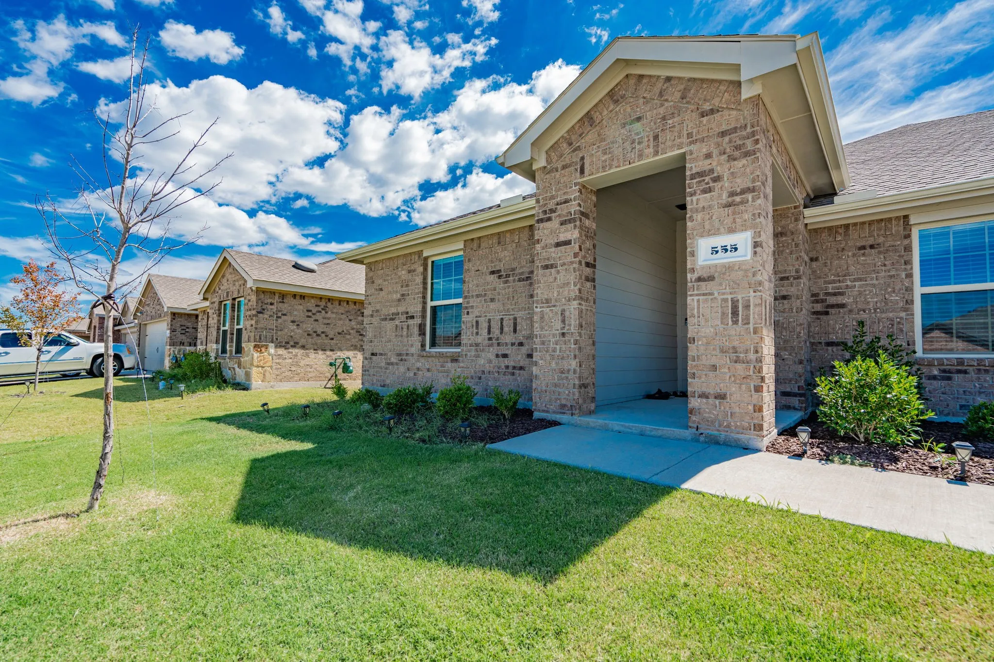 Single Family Residence For Rent in Rockwall County , 555 Delaware Road, Fate, Texas 75189, 4 Bedroom, 2 Bathroom, 2 Garage spaces, 2,192 Sqft, built in 2022, mls#21371120, Real Estate Agent in Fate, Homes For Rent in Rockwall county, Homes For Rent in Fate, Realtor in Fate Texas, Real Estate Brokerage Independent Realty Texas, Luminita Cordes Realtor