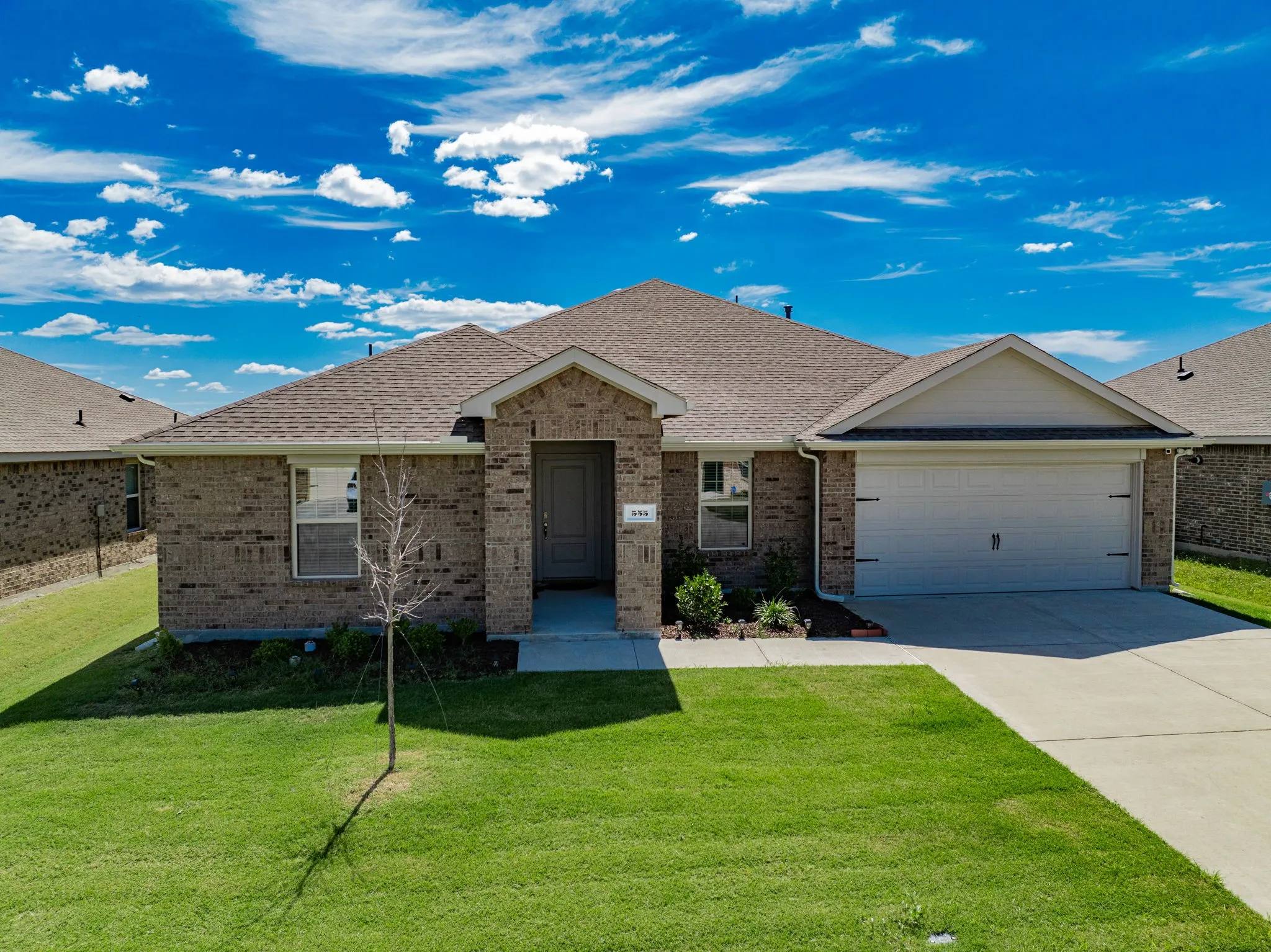 Single Family Residence For Rent in Rockwall County , 555 Delaware Road, Fate, Texas 75189, 4 Bedroom, 2 Bathroom, 2 Garage spaces, 2,192 Sqft, built in 2022, mls#21371120, Real Estate Agent in Fate, Homes For Rent in Rockwall county, Homes For Rent in Fate, Realtor in Fate Texas, Real Estate Brokerage Independent Realty Texas, Luminita Cordes Realtor
