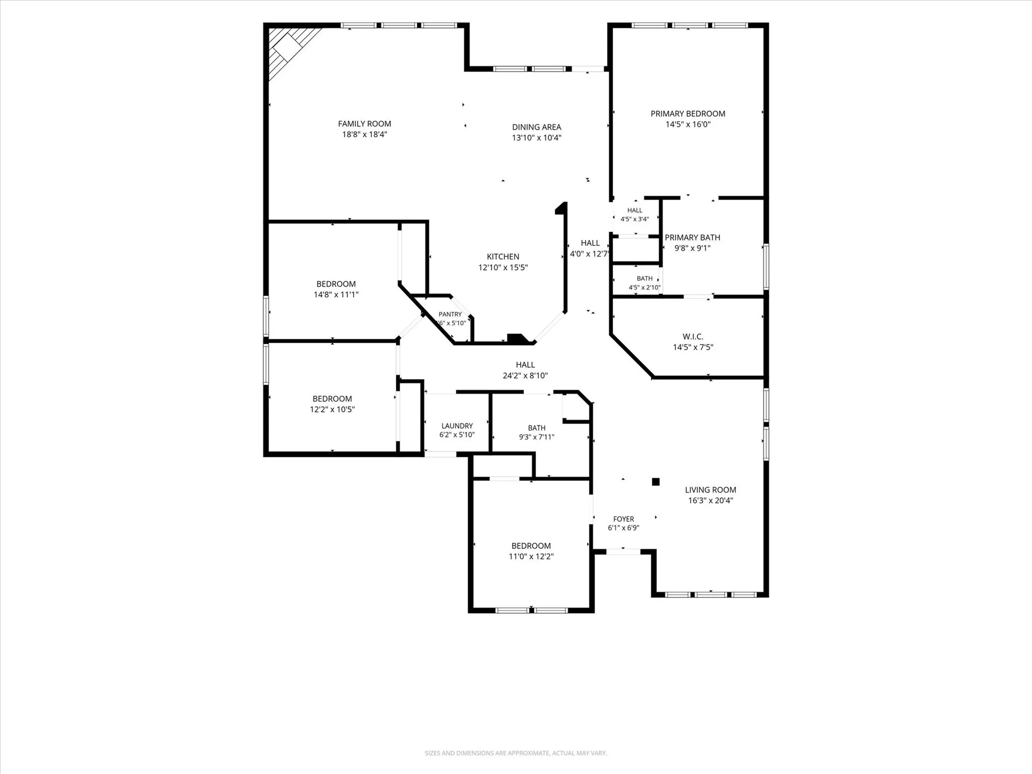 Single Family Residence For Sale in Tarrant County , 14 Lucas Lane, Edgecliff Village, Texas 76134, 4 Bedroom, 2 Bathroom, 2 Garage spaces, 2,416 Sqft, built in 2009, mls#21369635, Real Estate Agent in Edgecliff Village, Homes For Sale in Tarrant county, Homes For Sale in Edgecliff Village, Realtor in Edgecliff Village Texas, Real Estate Brokerage Independent Realty Texas, Luminita Cordes Realtor