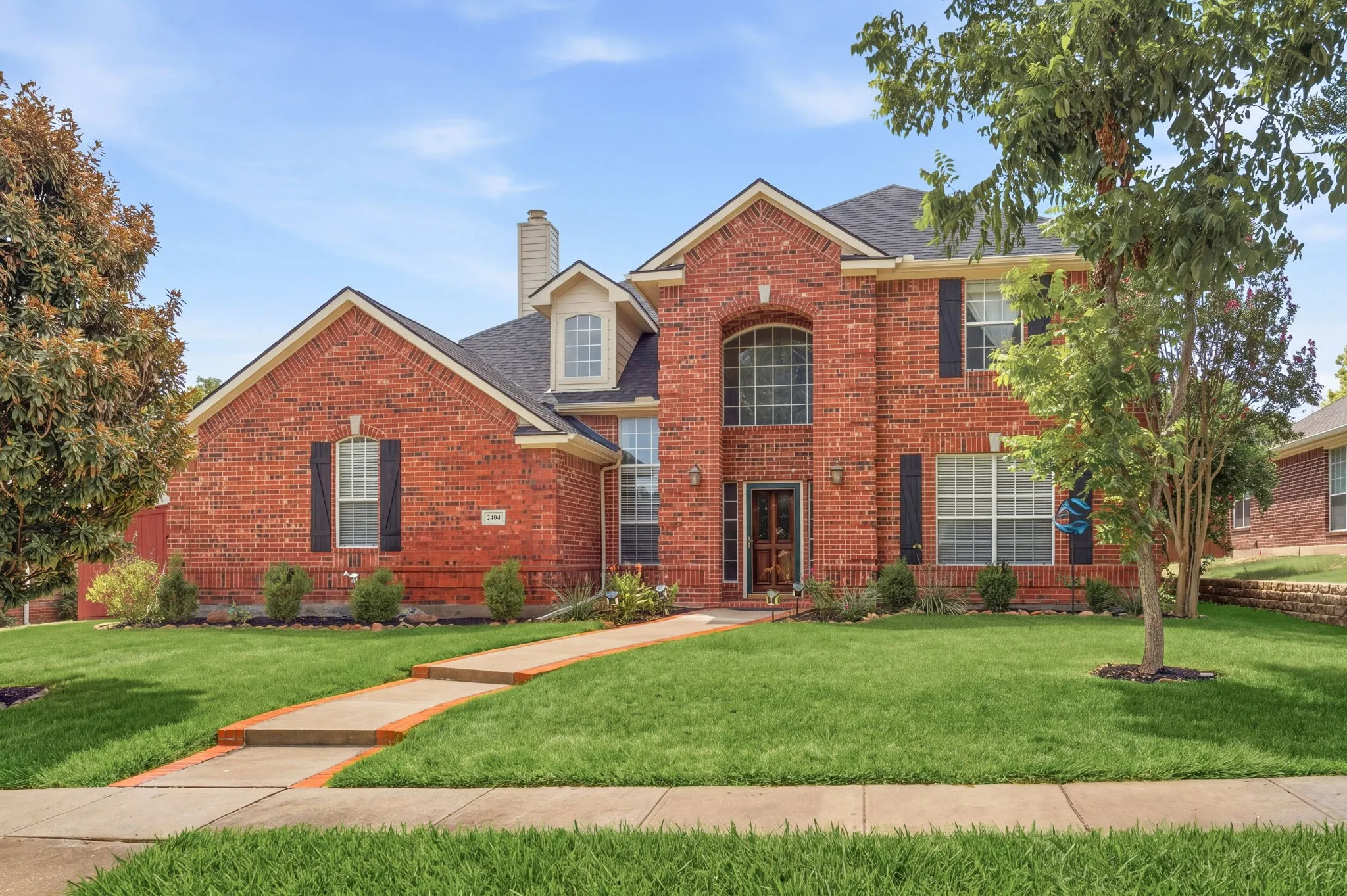 Make Your Move Today & Welcome to Your New Home!!