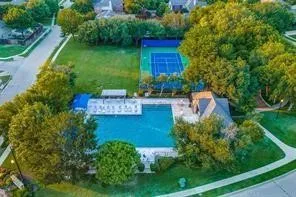 Fairways at Ridgeview amenities a short distance away. Swimming pool, clubhouse, tennis/pickleball court.