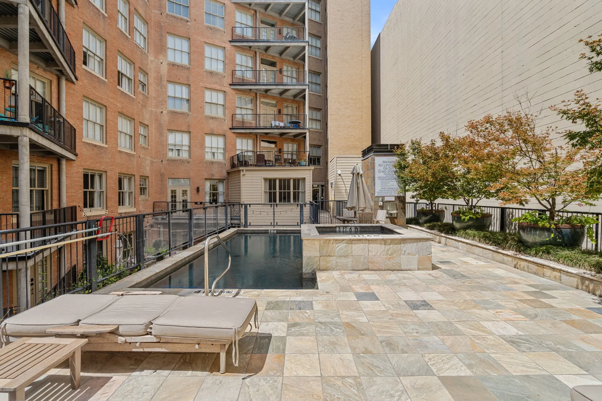 Condominium For Sale in Tarrant County , 411 W 7th Street 405, Fort Worth, Texas 76102, 1 Bedroom, 2 Bathroom, Garage spaces, 1,122 Sqft, built in 1921, mls#21369826, Real Estate Agent in Fort Worth, Homes For Sale in Tarrant county, Homes For Sale in Fort Worth, Realtor in Fort Worth Texas, Real Estate Brokerage Independent Realty Texas, Luminita Cordes Realtor