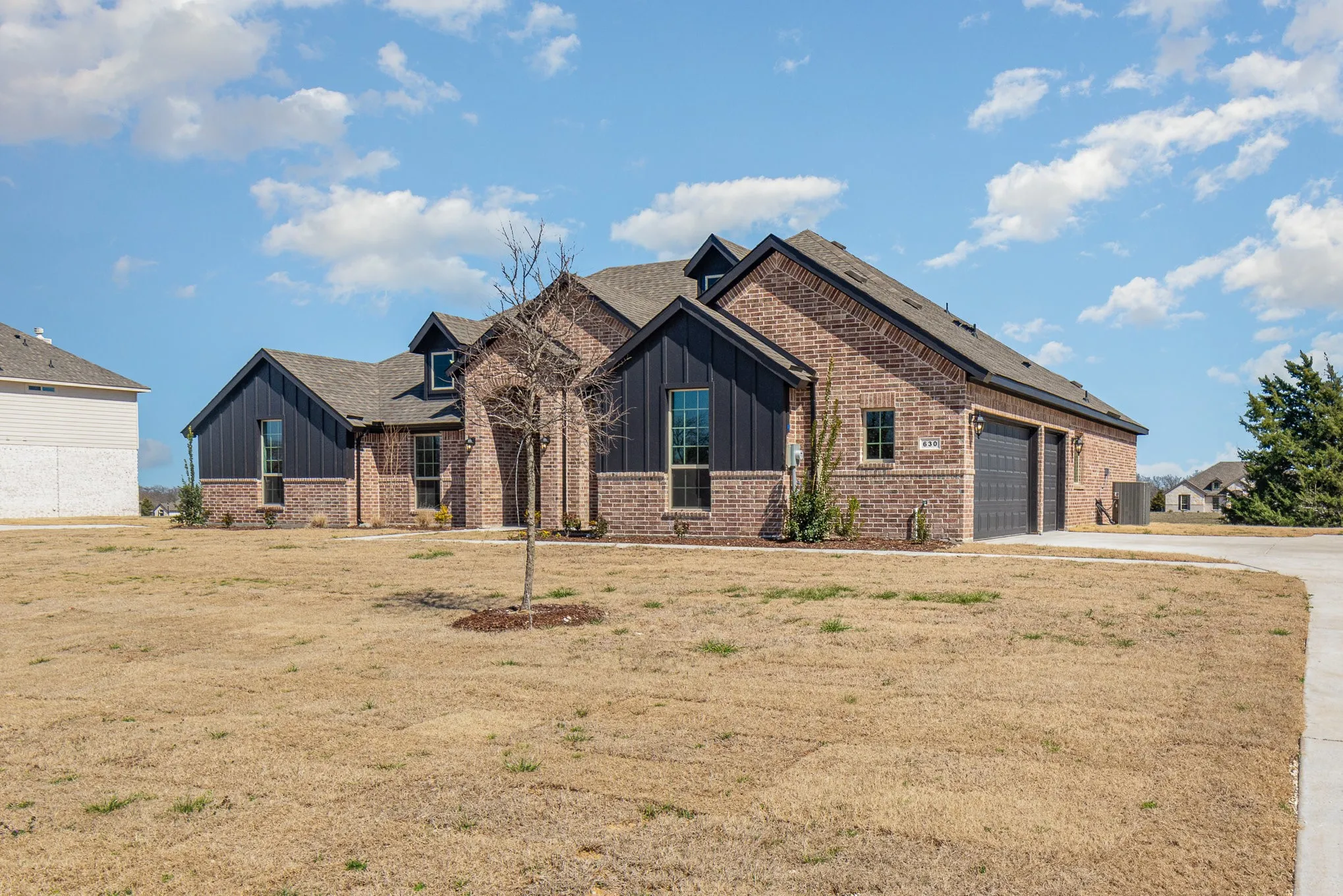 Single Family Residence For Rent in Dallas County , 720 Candace Drive, De Soto, Texas 75115, 4 Bedroom, 3 Bathroom, 3 Garage spaces, 2,666 Sqft, built in 2026, mls#21371133, Real Estate Agent in De Soto, Homes For Rent in Dallas county, Homes For Rent in De Soto, Realtor in De Soto Texas, Real Estate Brokerage Independent Realty Texas, Luminita Cordes Realtor