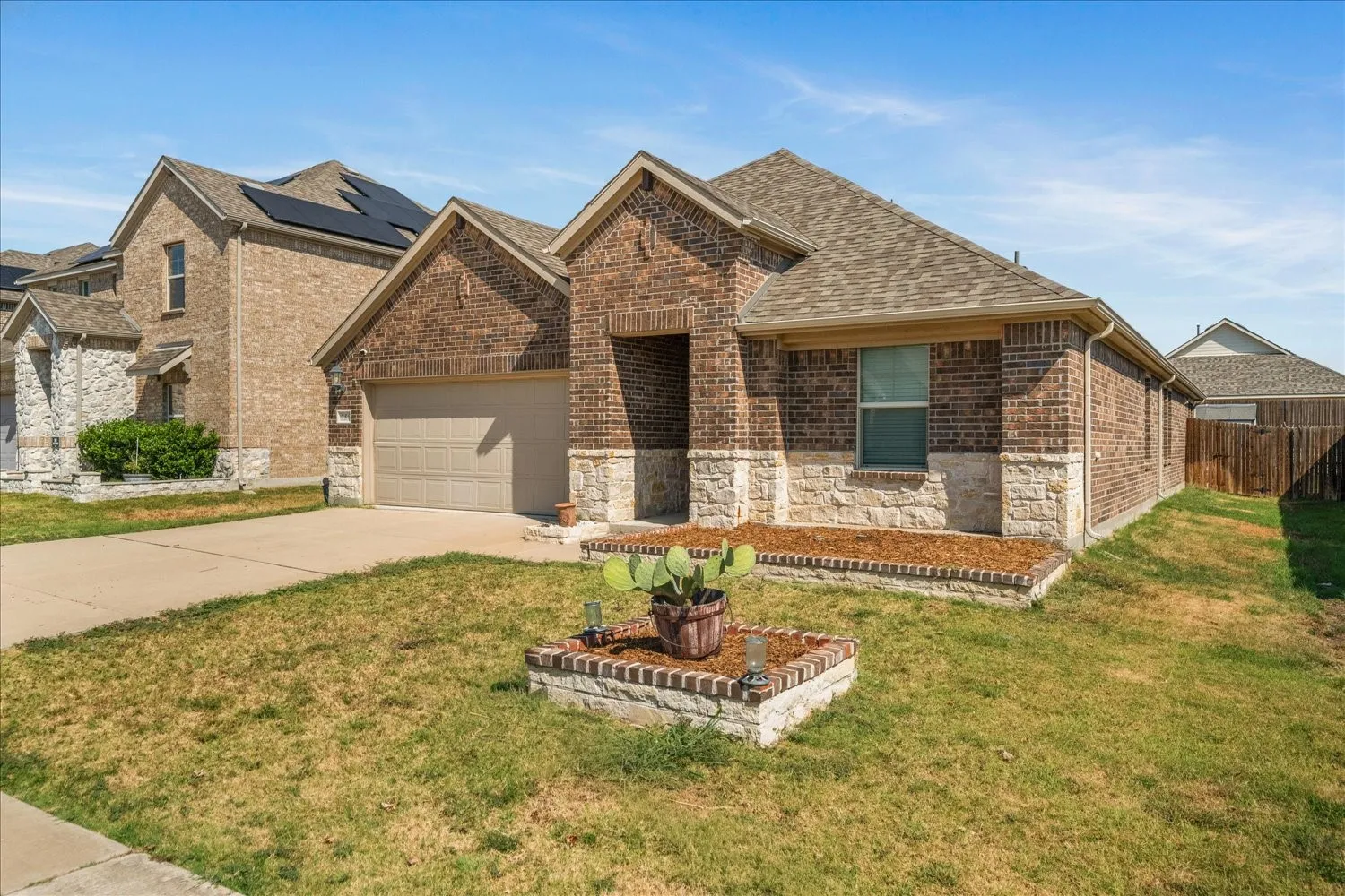Single Family Residence For Sale in Collin County , 756 Cascade Lane, Princeton, Texas 75407, 4 Bedroom, 3 Bathroom, 2 Garage spaces, 2,263 Sqft, built in 2020, mls#21371123, Real Estate Agent in Princeton, Homes For Sale in Collin county, Homes For Sale in Princeton, Realtor in Princeton Texas, Real Estate Brokerage Independent Realty Texas, Luminita Cordes Realtor