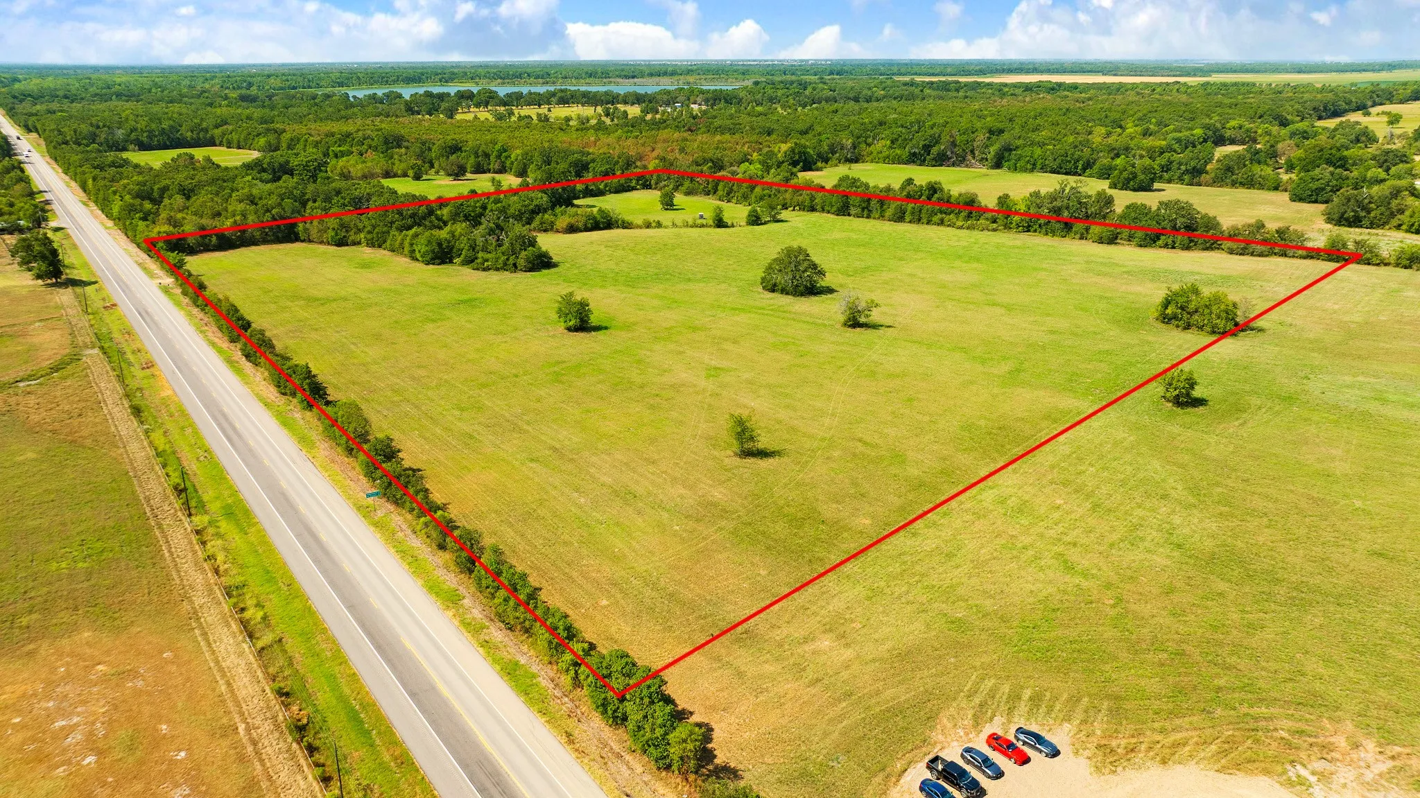 Improved Land For Sale in Red River (TX) County , TBD S HWY 37, Bogata, Texas 75417, 0, 0, Garage spaces, 0 Sqft, built in 0, mls#21370775, Real Estate Agent in Bogata, Homes For Sale in Red River (TX) county, Homes For Sale in Bogata, Realtor in Bogata Texas, Real Estate Brokerage Independent Realty Texas, Luminita Cordes Realtor