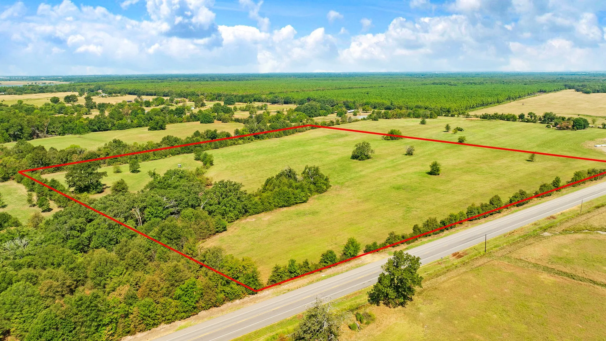 Improved Land For Sale in Red River (TX) County , TBD S HWY 37, Bogata, Texas 75417, 0, 0, Garage spaces, 0 Sqft, built in 0, mls#21370775, Real Estate Agent in Bogata, Homes For Sale in Red River (TX) county, Homes For Sale in Bogata, Realtor in Bogata Texas, Real Estate Brokerage Independent Realty Texas, Luminita Cordes Realtor