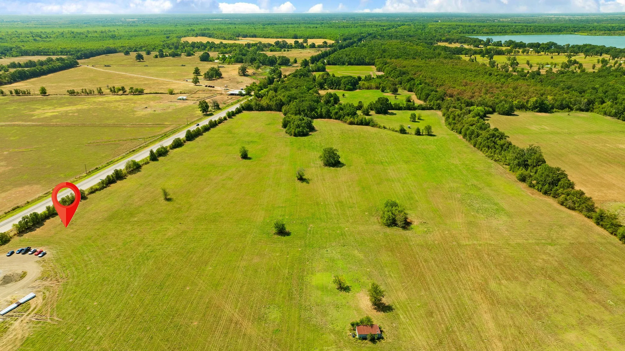 Improved Land For Sale in Red River (TX) County , TBD S HWY 37, Bogata, Texas 75417, 0, 0, Garage spaces, 0 Sqft, built in 0, mls#21370775, Real Estate Agent in Bogata, Homes For Sale in Red River (TX) county, Homes For Sale in Bogata, Realtor in Bogata Texas, Real Estate Brokerage Independent Realty Texas, Luminita Cordes Realtor