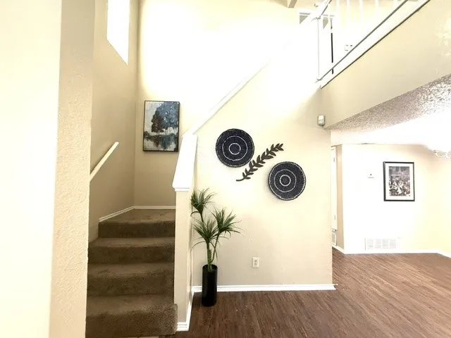 Townhouse For Rent in Tarrant County , 4316 Columbus Trail, Fort Worth, Texas 76133, 2 Bedroom, 2 Bathroom, 2 Garage spaces, 1,326 Sqft, built in 1988, mls#21371154, Real Estate Agent in Fort Worth, Homes For Rent in Tarrant county, Homes For Rent in Fort Worth, Realtor in Fort Worth Texas, Real Estate Brokerage Independent Realty Texas, Luminita Cordes Realtor