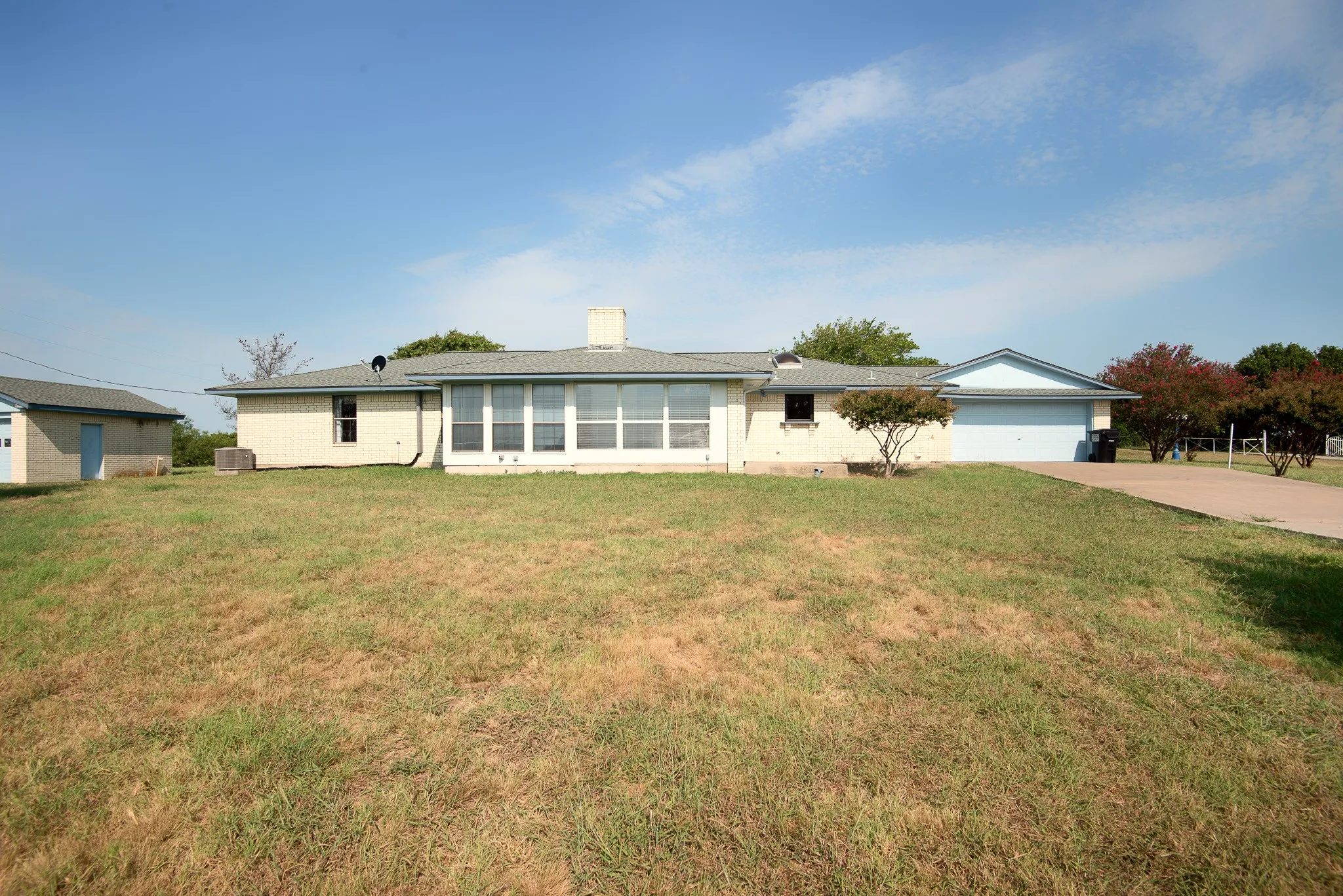 Back of House