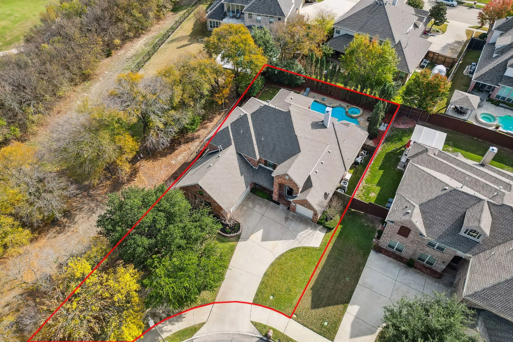Single Family Residence For Sale in Collin County , 6328 Creek Bluff Court, Sachse, Texas 75048, 5 Bedroom, 3 Bathroom, 3 Garage spaces, 3,340 Sqft, built in 2003, mls#21370846, Real Estate Agent in Sachse, Homes For Sale in Collin county, Homes For Sale in Sachse, Realtor in Sachse Texas, Real Estate Brokerage Independent Realty Texas, Luminita Cordes Realtor