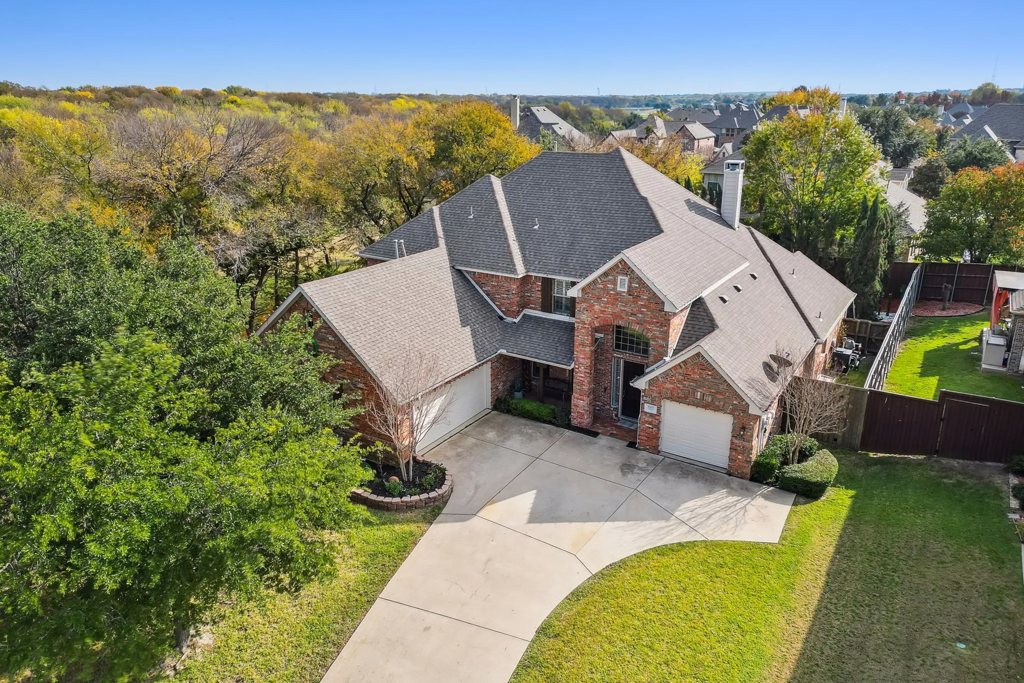 Single Family Residence For Sale in Collin County , 6328 Creek Bluff Court, Sachse, Texas 75048, 5 Bedroom, 3 Bathroom, 3 Garage spaces, 3,340 Sqft, built in 2003, mls#21370846, Real Estate Agent in Sachse, Homes For Sale in Collin county, Homes For Sale in Sachse, Realtor in Sachse Texas, Real Estate Brokerage Independent Realty Texas, Luminita Cordes Realtor