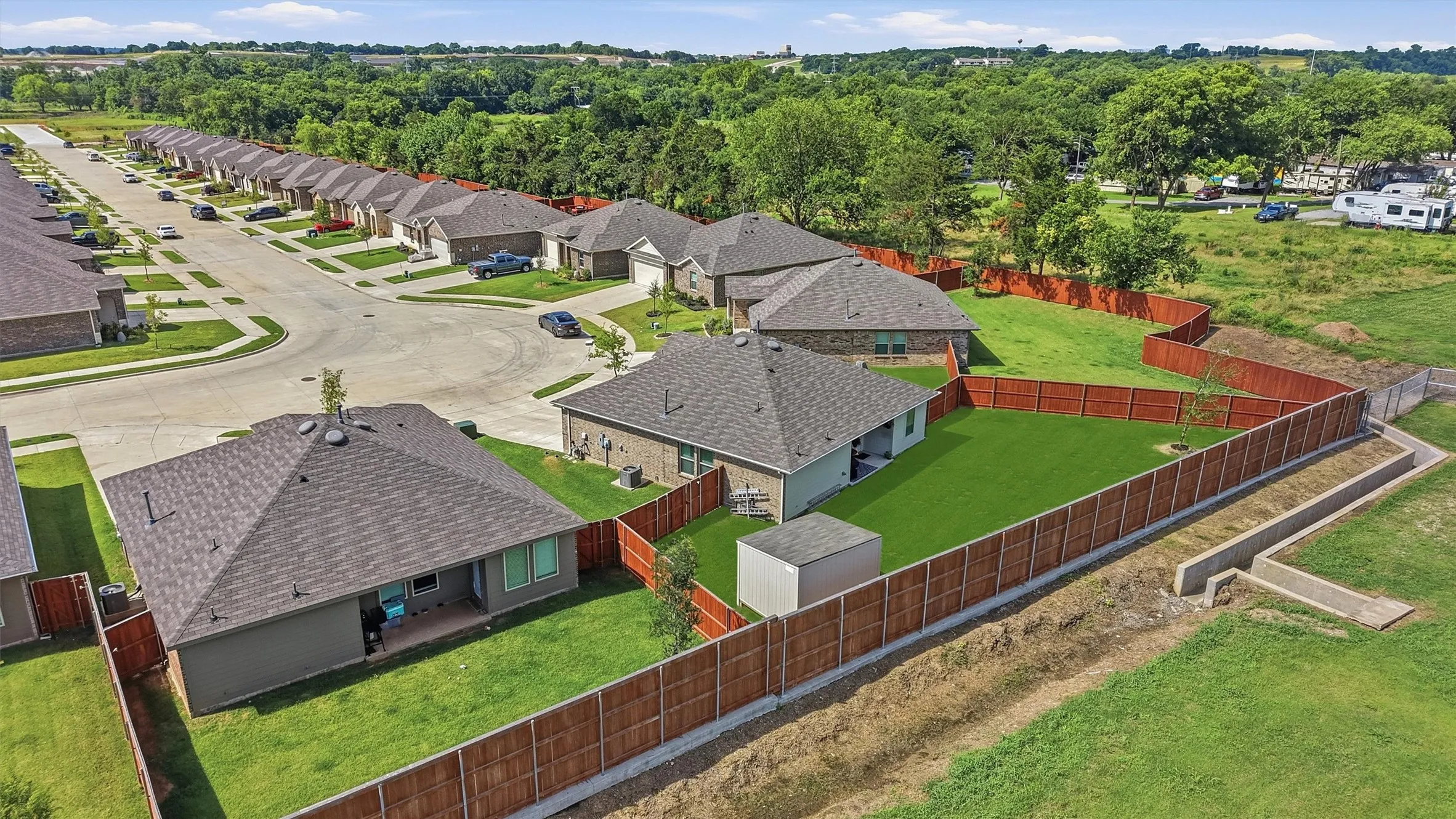 Single Family Residence For Sale in Grayson County , 201 Volunteer Drive, Sherman, Texas 75090, 3 Bedroom, 2 Bathroom, 2 Garage spaces, 1,266 Sqft, built in 2024, mls#21355529, Real Estate Agent in Sherman, Homes For Sale in Grayson county, Homes For Sale in Sherman, Realtor in Sherman Texas, Real Estate Brokerage Independent Realty Texas, Luminita Cordes Realtor