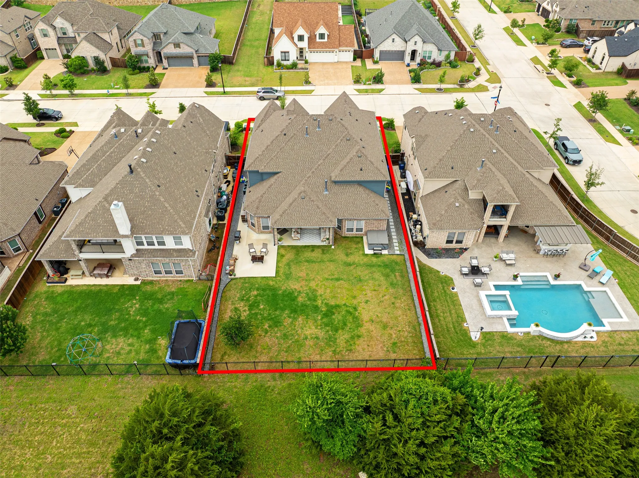 Single Family Residence For Sale in Collin County , 1528 Grace Lane, Wylie, Texas 75098, 5 Bedroom, 4 Bathroom, 2 Garage spaces, 3,963 Sqft, built in 2020, mls#21370457, Real Estate Agent in Wylie, Homes For Sale in Collin county, Homes For Sale in Wylie, Realtor in Wylie Texas, Real Estate Brokerage Independent Realty Texas, Luminita Cordes Realtor