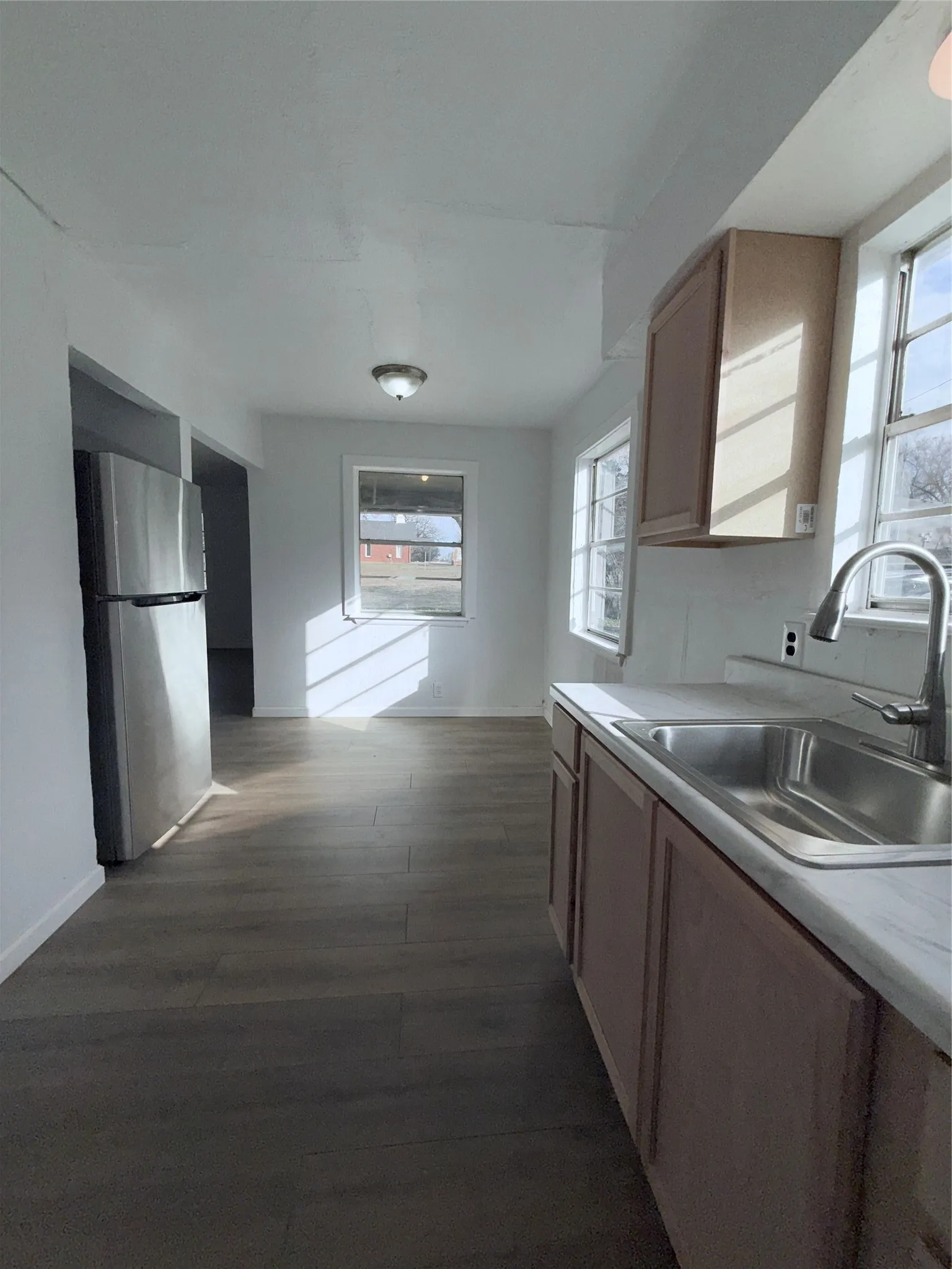 Single Family Residence For Rent in Grayson County , 505 E Shepherd Street, Denison, Texas 75021, 1 Bedroom, 1 Bathroom, Garage spaces, 548 Sqft, built in 1940, mls#21371152, Real Estate Agent in Denison, Homes For Rent in Grayson county, Homes For Rent in Denison, Realtor in Denison Texas, Real Estate Brokerage Independent Realty Texas, Luminita Cordes Realtor