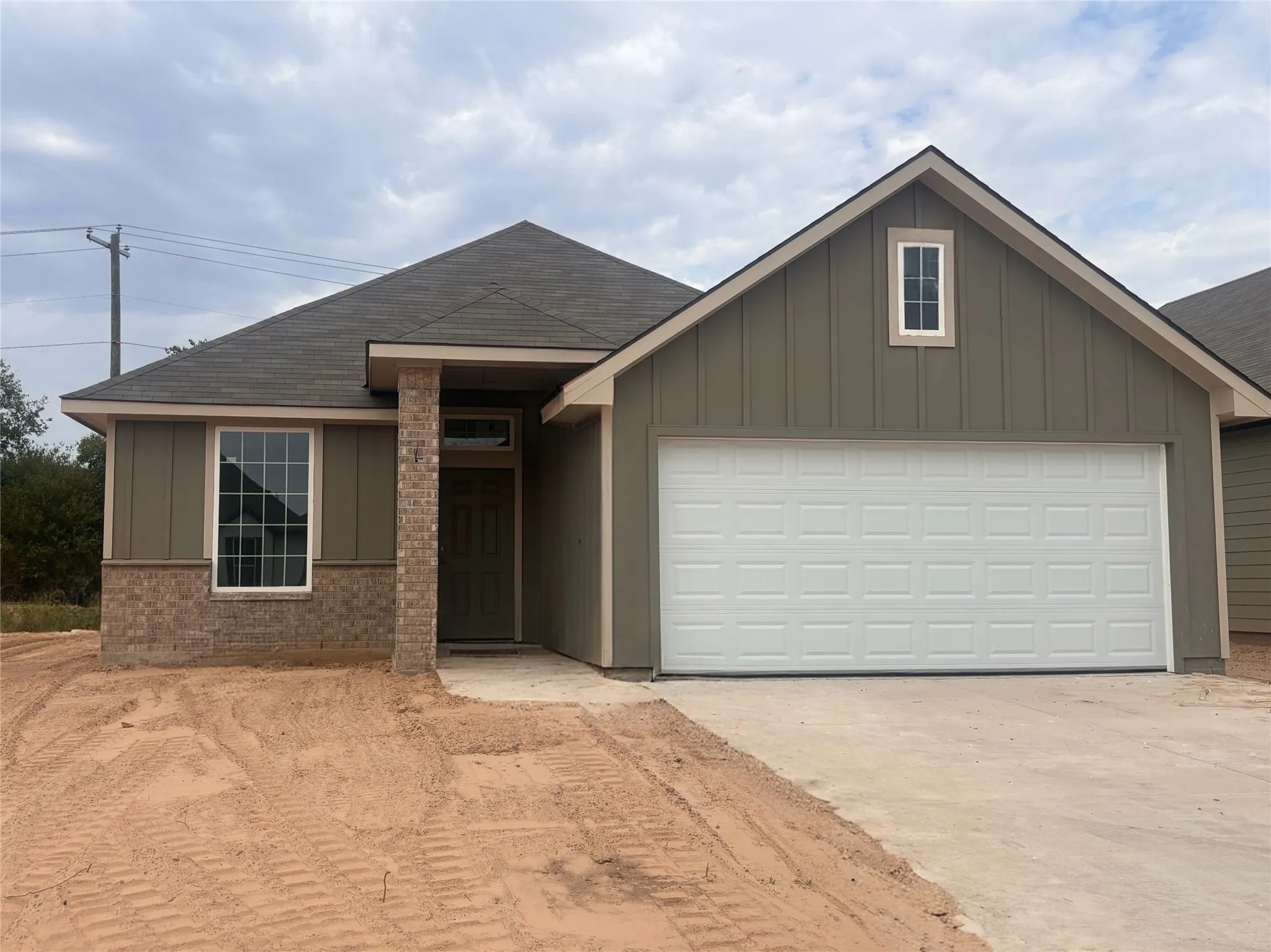 Single Family Residence For Sale in Mc Lennan County , 312 N Fork Ranch Road, Waco, Texas 76705, 3 Bedroom, 2 Bathroom, 2 Garage spaces, 1,442 Sqft, built in 2026, mls#21371187, Real Estate Agent in Waco, Homes For Sale in Mc Lennan county, Homes For Sale in Waco, Realtor in Waco Texas, Real Estate Brokerage Independent Realty Texas, Luminita Cordes Realtor