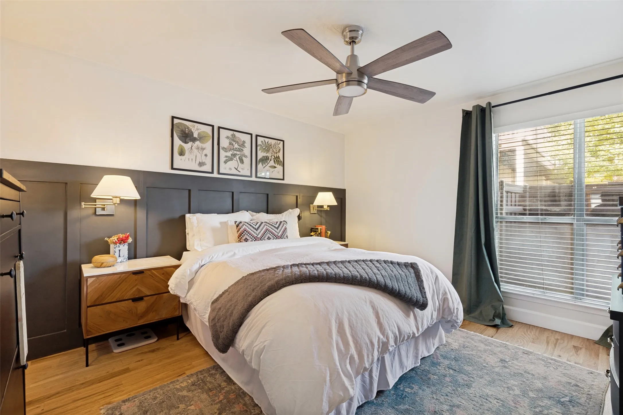 Bedroom #2
