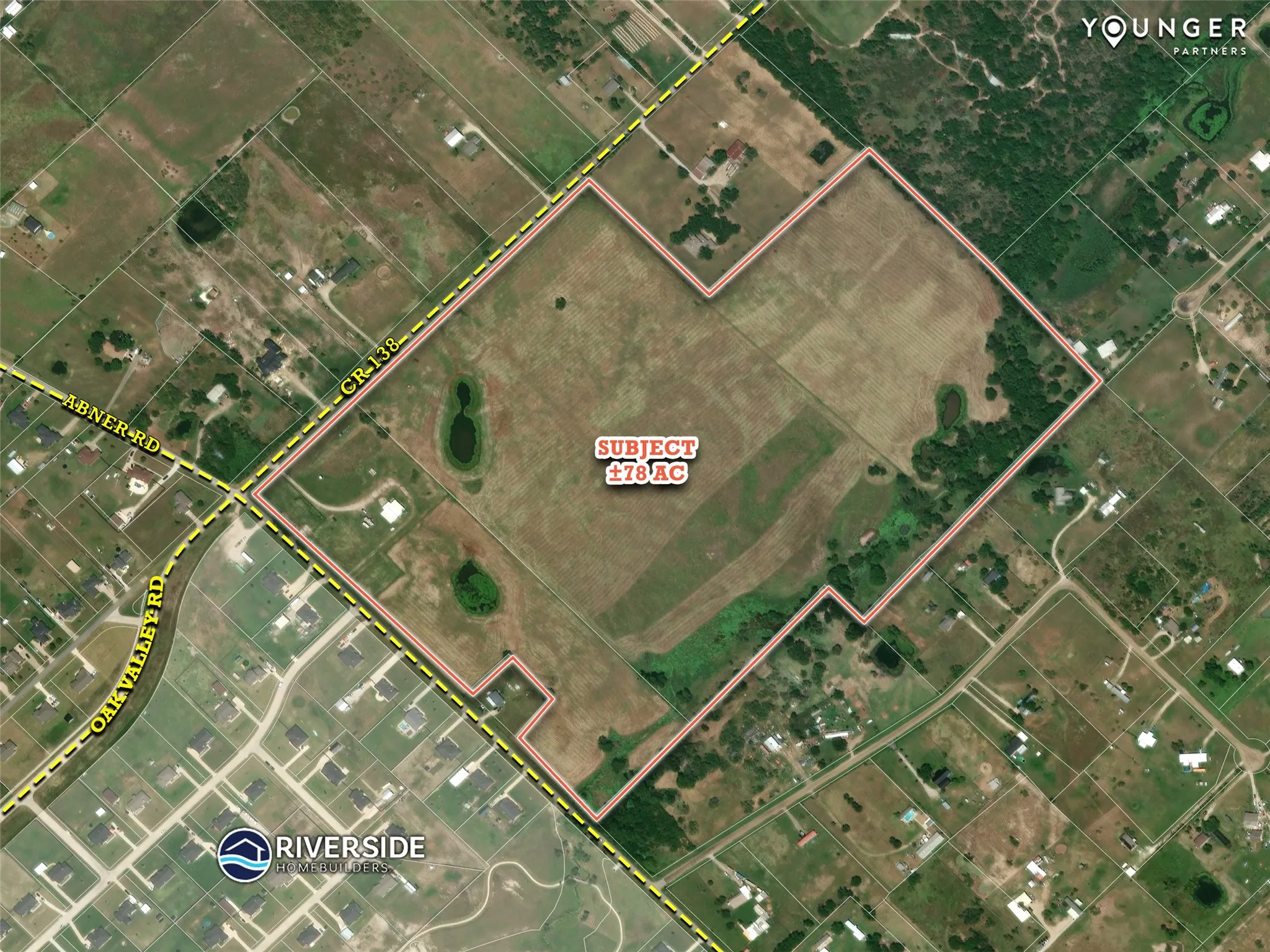 Unimproved Land For Sale in Kaufman County , 9101 Abner Road, Terrell, Texas 75161, 0, 0, Garage spaces, 0 Sqft, built in 0, mls#21371194, Real Estate Agent in Terrell, Homes For Sale in Kaufman county, Homes For Sale in Terrell, Realtor in Terrell Texas, Real Estate Brokerage Independent Realty Texas, Luminita Cordes Realtor