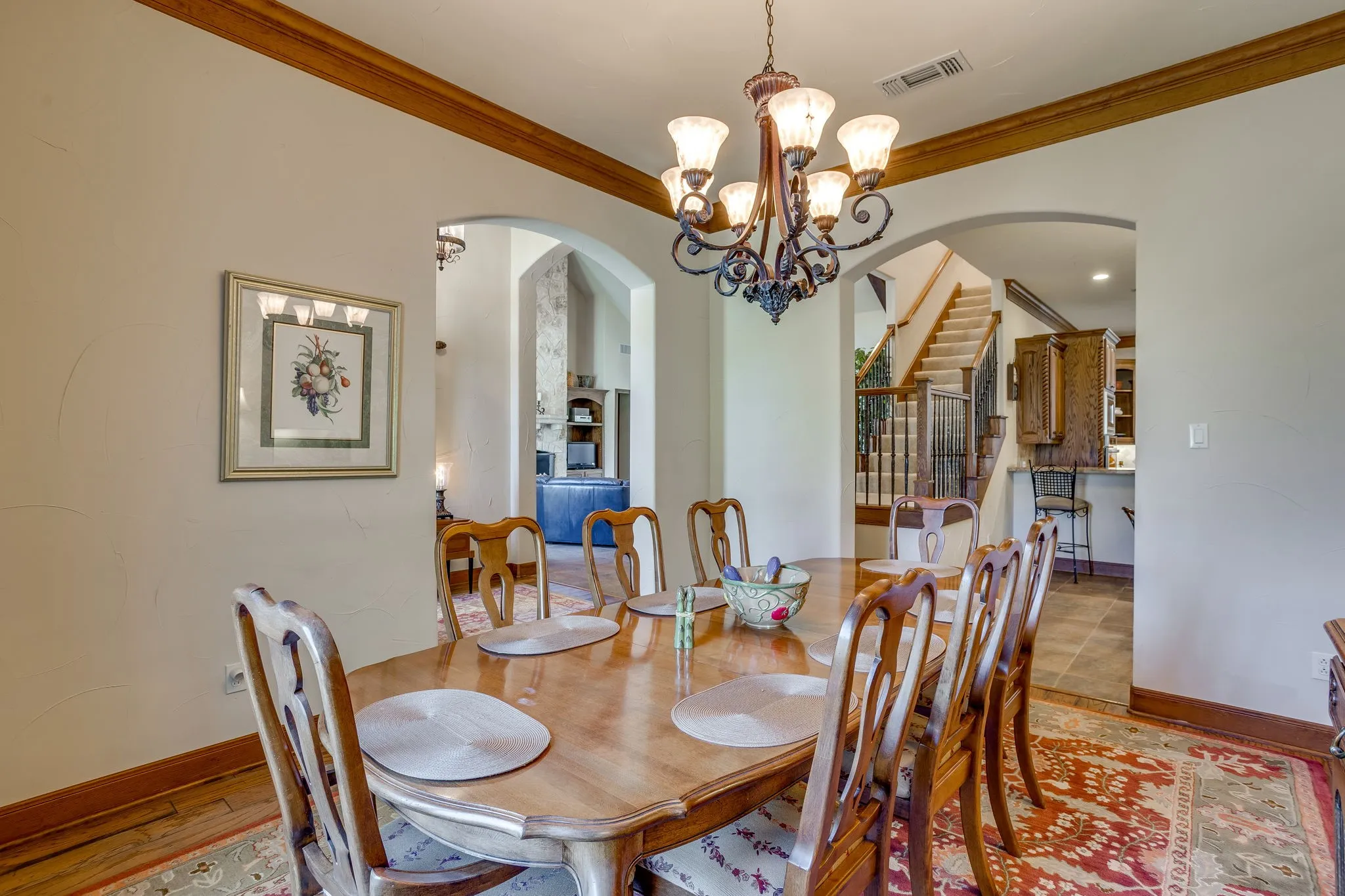 Single Family Residence For Sale in Parker County , 392 Creek Bend Drive, Aledo, Texas 76008, 4 Bedroom, 4 Bathroom, 3 Garage spaces, 3,997 Sqft, built in 2002, mls#21368243, Real Estate Agent in Aledo, Homes For Sale in Parker county, Homes For Sale in Aledo, Realtor in Aledo Texas, Real Estate Brokerage Independent Realty Texas, Luminita Cordes Realtor