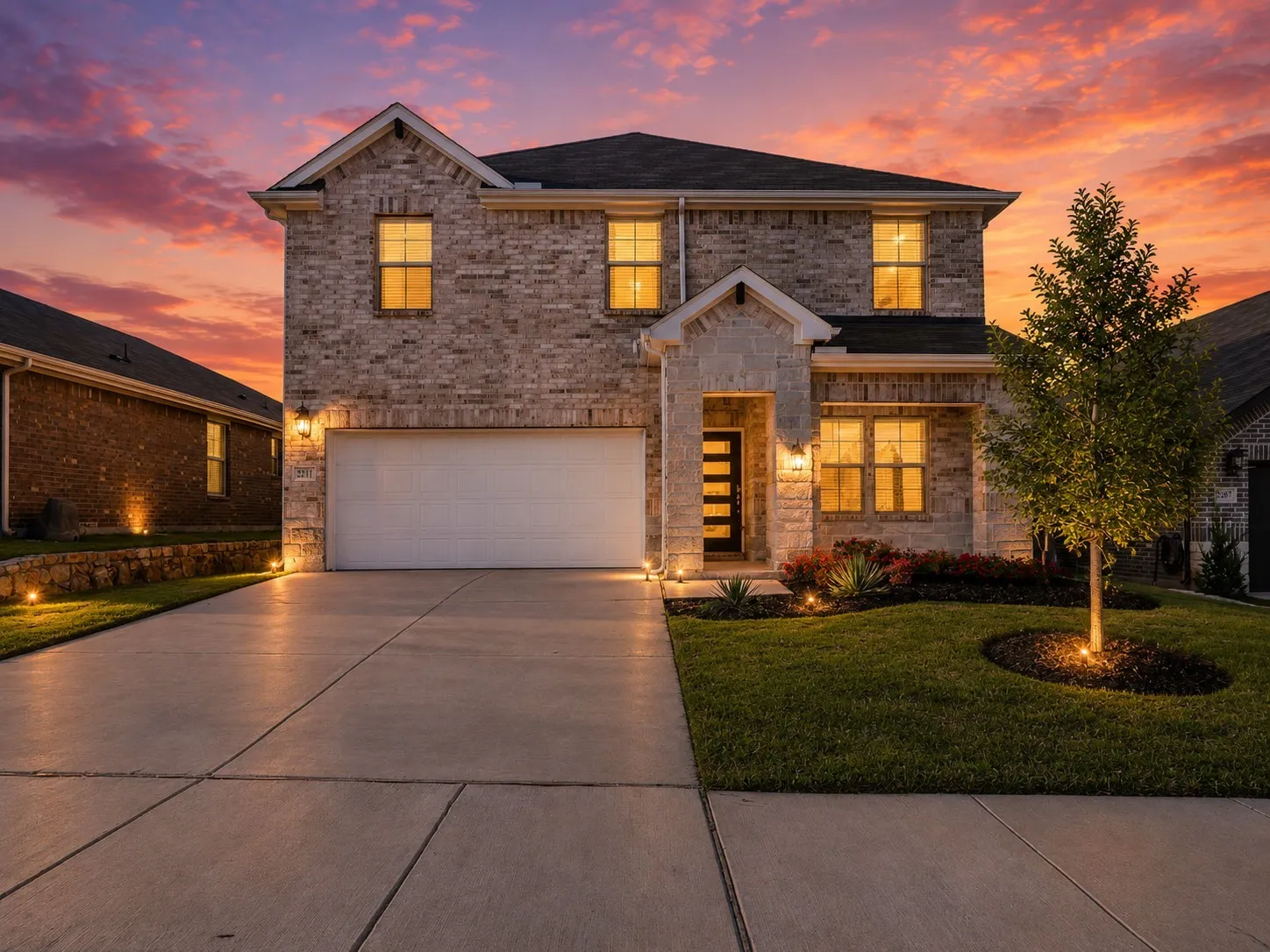 Single Family Residence For Rent in Grayson County , 2211 Gustavus Drive, Sherman, Texas 75092, 4 Bedroom, 3 Bathroom, 2 Garage spaces, 2,394 Sqft, built in 2024, mls#21371167, Real Estate Agent in Sherman, Homes For Rent in Grayson county, Homes For Rent in Sherman, Realtor in Sherman Texas, Real Estate Brokerage Independent Realty Texas, Luminita Cordes Realtor