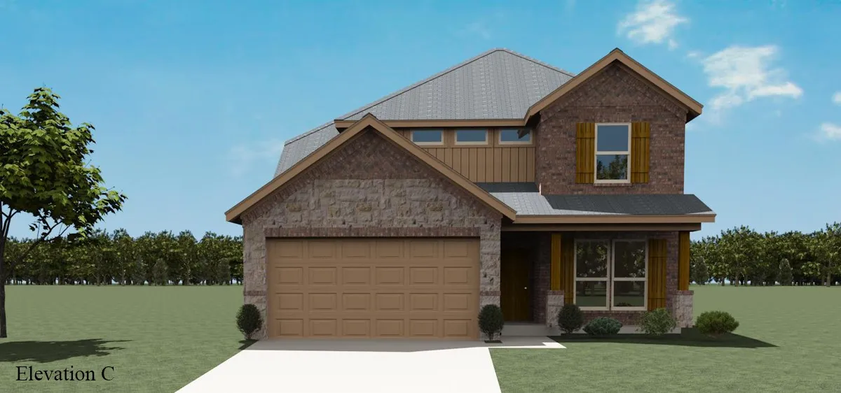 Single Family Residence For Sale in Hunt County , 2937 Goldeneye Lane, Greenville, Texas 75402, 4 Bedroom, 3 Bathroom, 2 Garage spaces, 2,114 Sqft, built in 2026, mls#21371250, Real Estate Agent in Greenville, Homes For Sale in Hunt county, Homes For Sale in Greenville, Realtor in Greenville Texas, Real Estate Brokerage Independent Realty Texas, Luminita Cordes Realtor