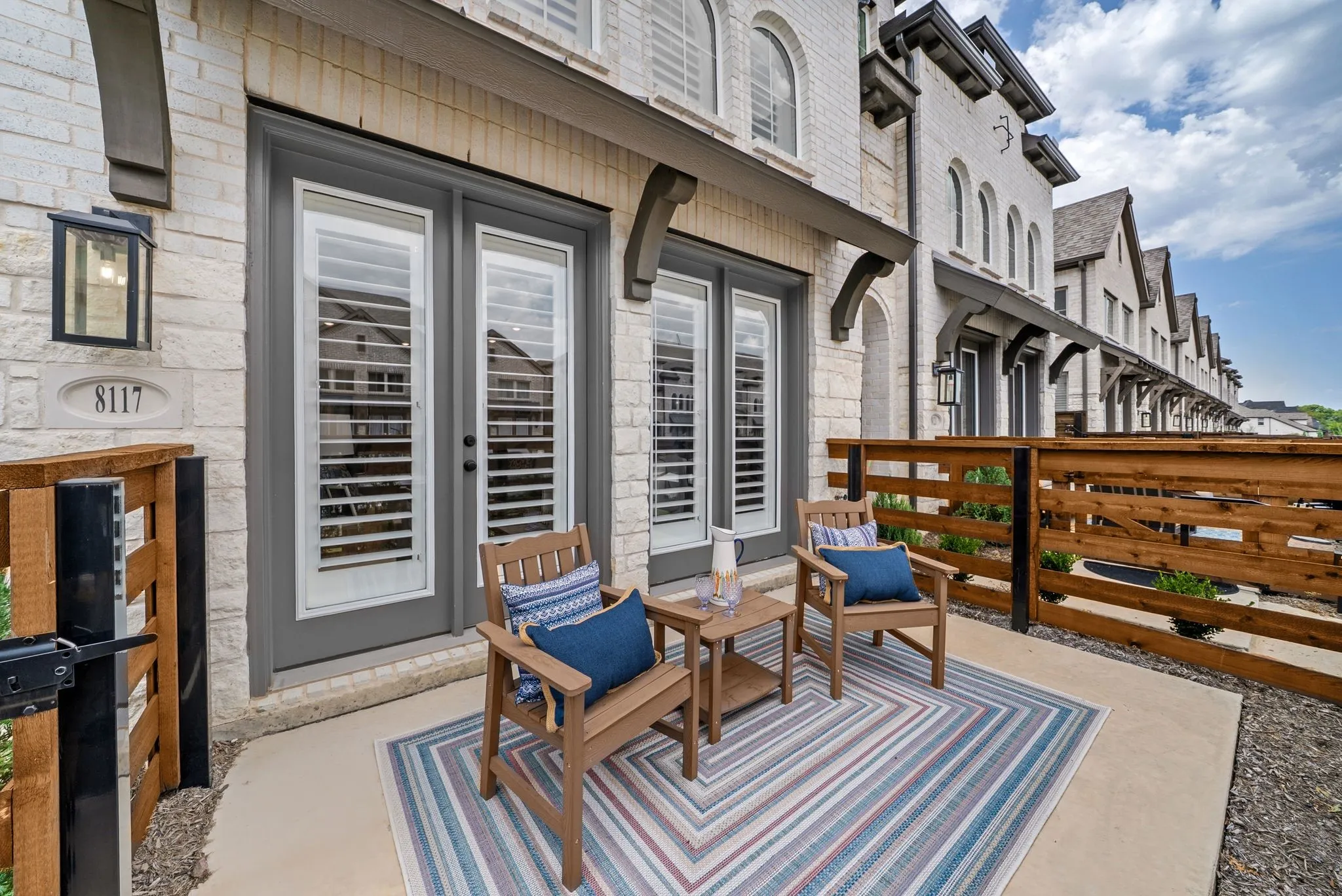 Townhouse For Sale in Collin County , 8117 Legacy Oak Drive, Mc Kinney, Texas 75071, 3 Bedroom, 3 Bathroom, 2 Garage spaces, 1,879 Sqft, built in 2024, mls#21357132, Real Estate Agent in Mc Kinney, Homes For Sale in Collin county, Homes For Sale in Mc Kinney, Realtor in Mc Kinney Texas, Real Estate Brokerage Independent Realty Texas, Luminita Cordes Realtor