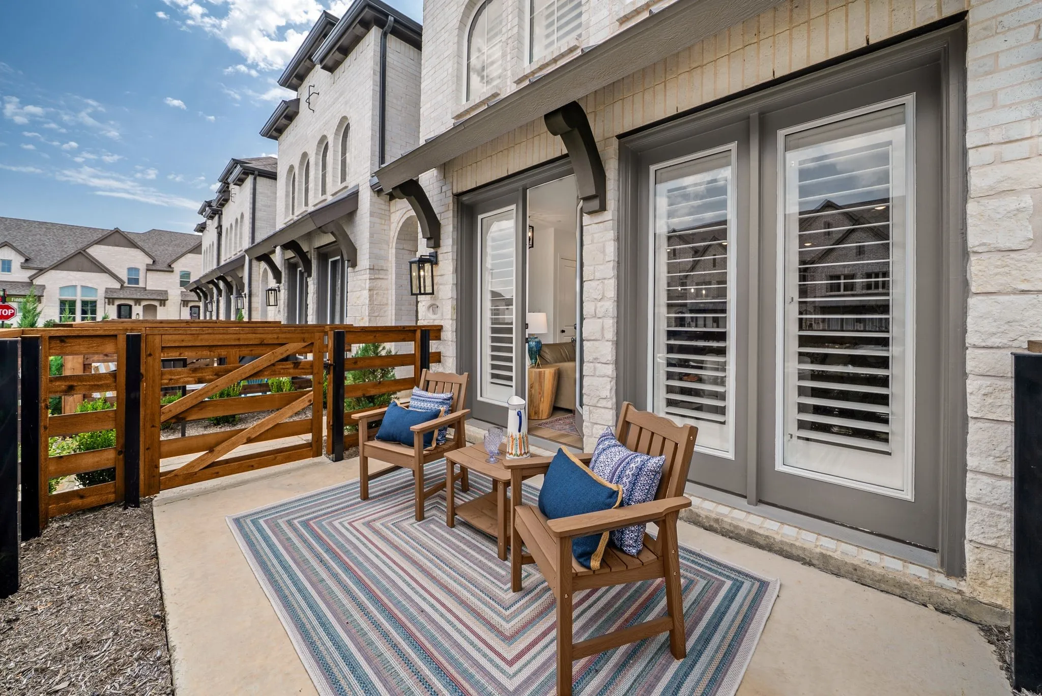 Townhouse For Sale in Collin County , 8117 Legacy Oak Drive, Mc Kinney, Texas 75071, 3 Bedroom, 3 Bathroom, 2 Garage spaces, 1,879 Sqft, built in 2024, mls#21357132, Real Estate Agent in Mc Kinney, Homes For Sale in Collin county, Homes For Sale in Mc Kinney, Realtor in Mc Kinney Texas, Real Estate Brokerage Independent Realty Texas, Luminita Cordes Realtor