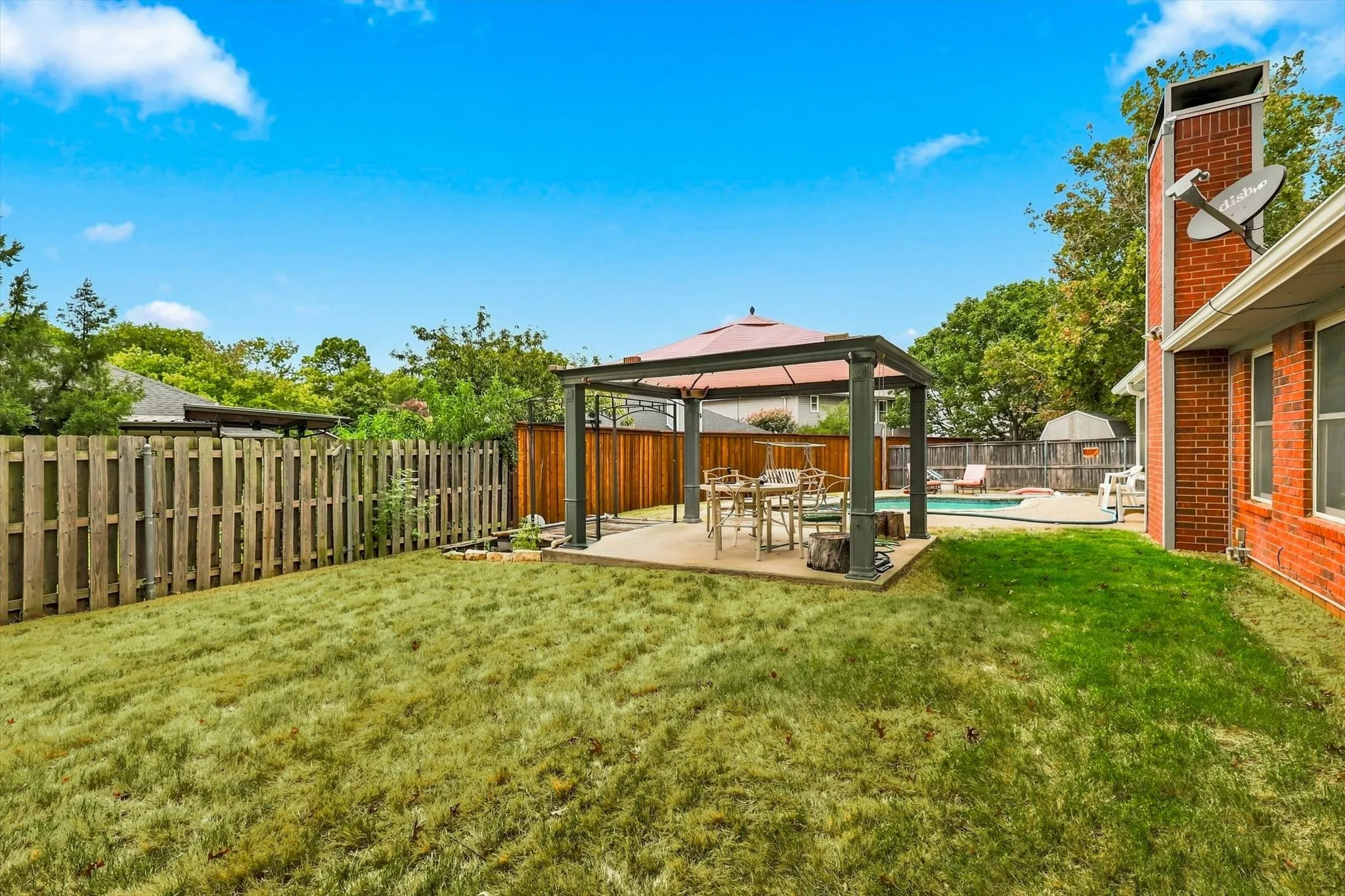 Single Family Residence For Sale in Denton County , 2714 Skyview Drive, Corinth, Texas 76210, 3 Bedroom, 2 Bathroom, 2 Garage spaces, 1,515 Sqft, built in 1986, mls#21370526, Real Estate Agent in Corinth, Homes For Sale in Denton county, Homes For Sale in Corinth, Realtor in Corinth Texas, Real Estate Brokerage Independent Realty Texas, Luminita Cordes Realtor