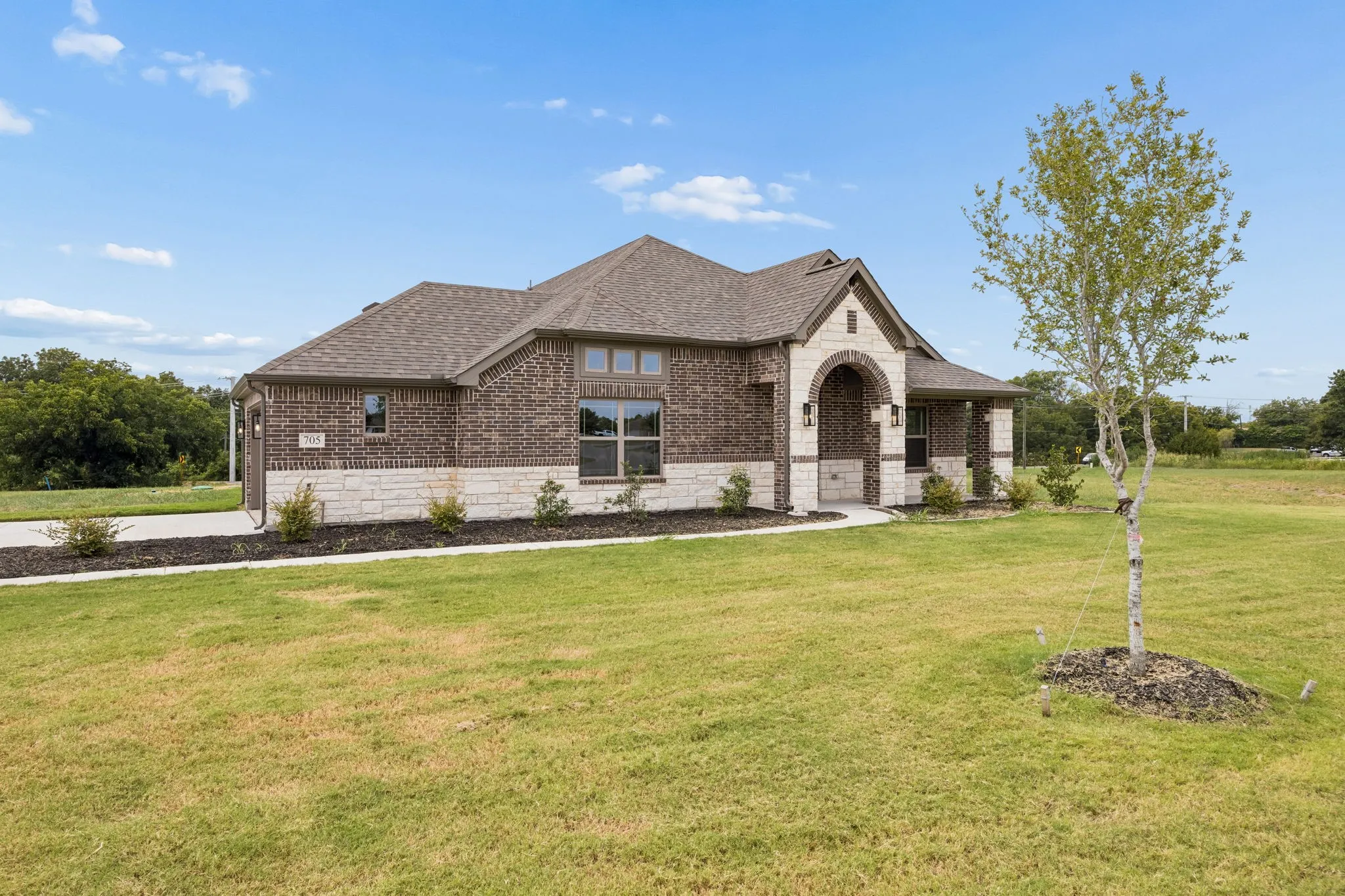 Single Family Residence For Sale in Collin County , 705 Windward Court, Lowry Crossing, Texas 75069, 3 Bedroom, 2 Bathroom, 2 Garage spaces, 2,141 Sqft, built in 2025, mls#21367678, Real Estate Agent in Lowry Crossing, Homes For Sale in Collin county, Homes For Sale in Lowry Crossing, Realtor in Lowry Crossing Texas, Real Estate Brokerage Independent Realty Texas, Luminita Cordes Realtor