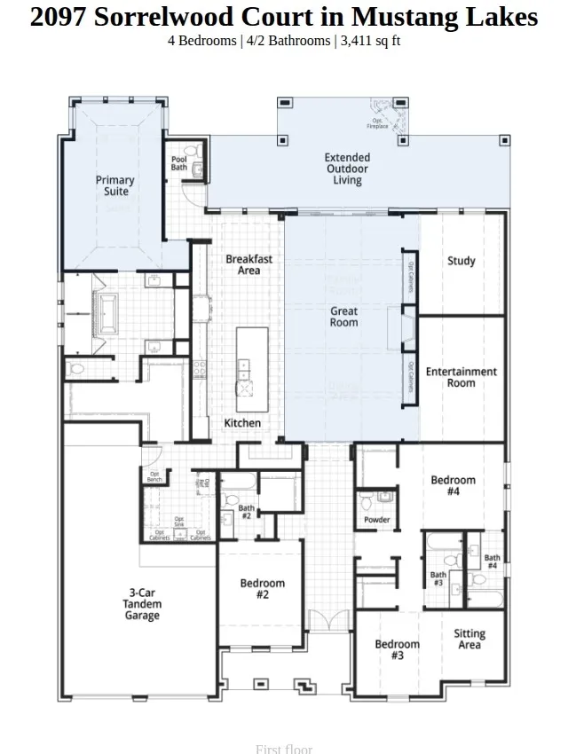 Single Family Residence For Sale in Collin County , 2097 Sorrelwood Court, Celina, Texas 75009, 4 Bedroom, 6 Bathroom, 4 Garage spaces, 3,411 Sqft, built in 2026, mls#21371222, Real Estate Agent in Celina, Homes For Sale in Collin county, Homes For Sale in Celina, Realtor in Celina Texas, Real Estate Brokerage Independent Realty Texas, Luminita Cordes Realtor