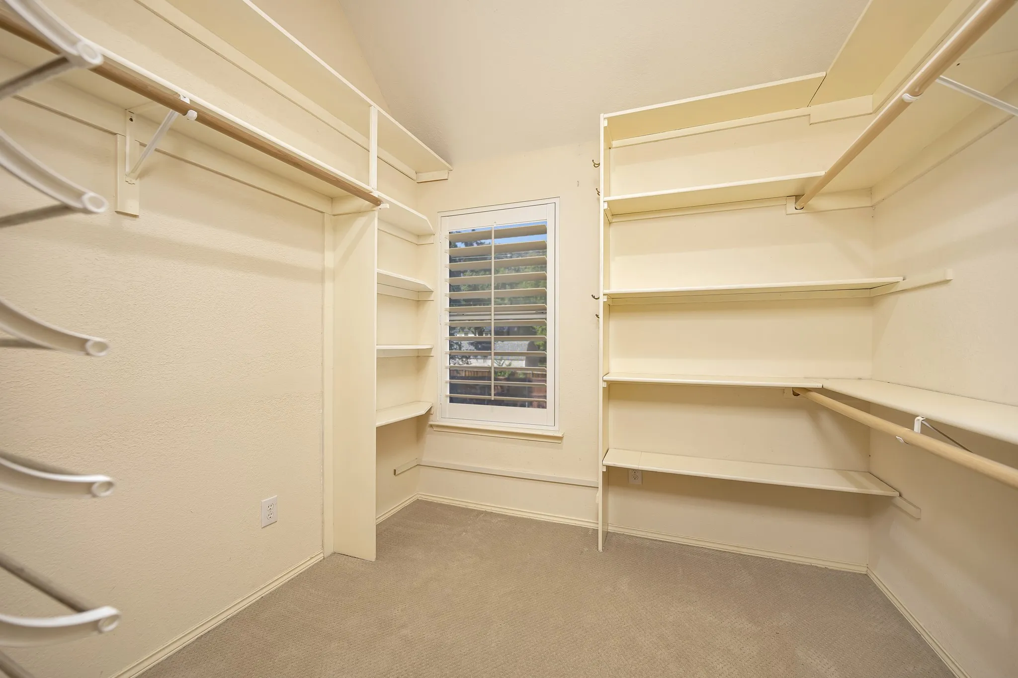 Custom Closet