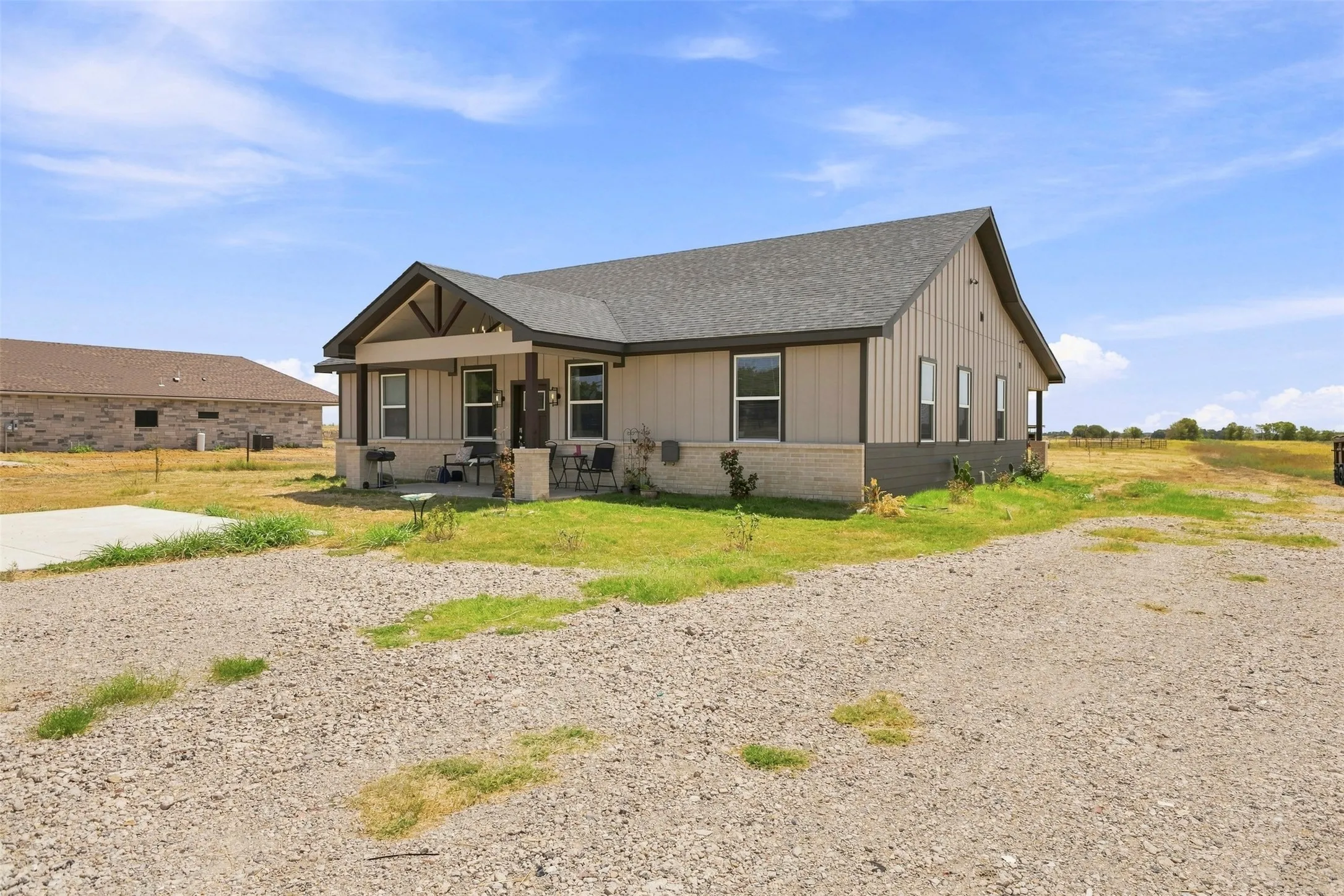 Single Family Residence For Sale in Ellis County , 770 Section House Road, Ennis, Texas 75119, 4 Bedroom, 3 Bathroom, Garage spaces, 1,845 Sqft, built in 2024, mls#21370667, Real Estate Agent in Ennis, Homes For Sale in Ellis county, Homes For Sale in Ennis, Realtor in Ennis Texas, Real Estate Brokerage Independent Realty Texas, Luminita Cordes Realtor