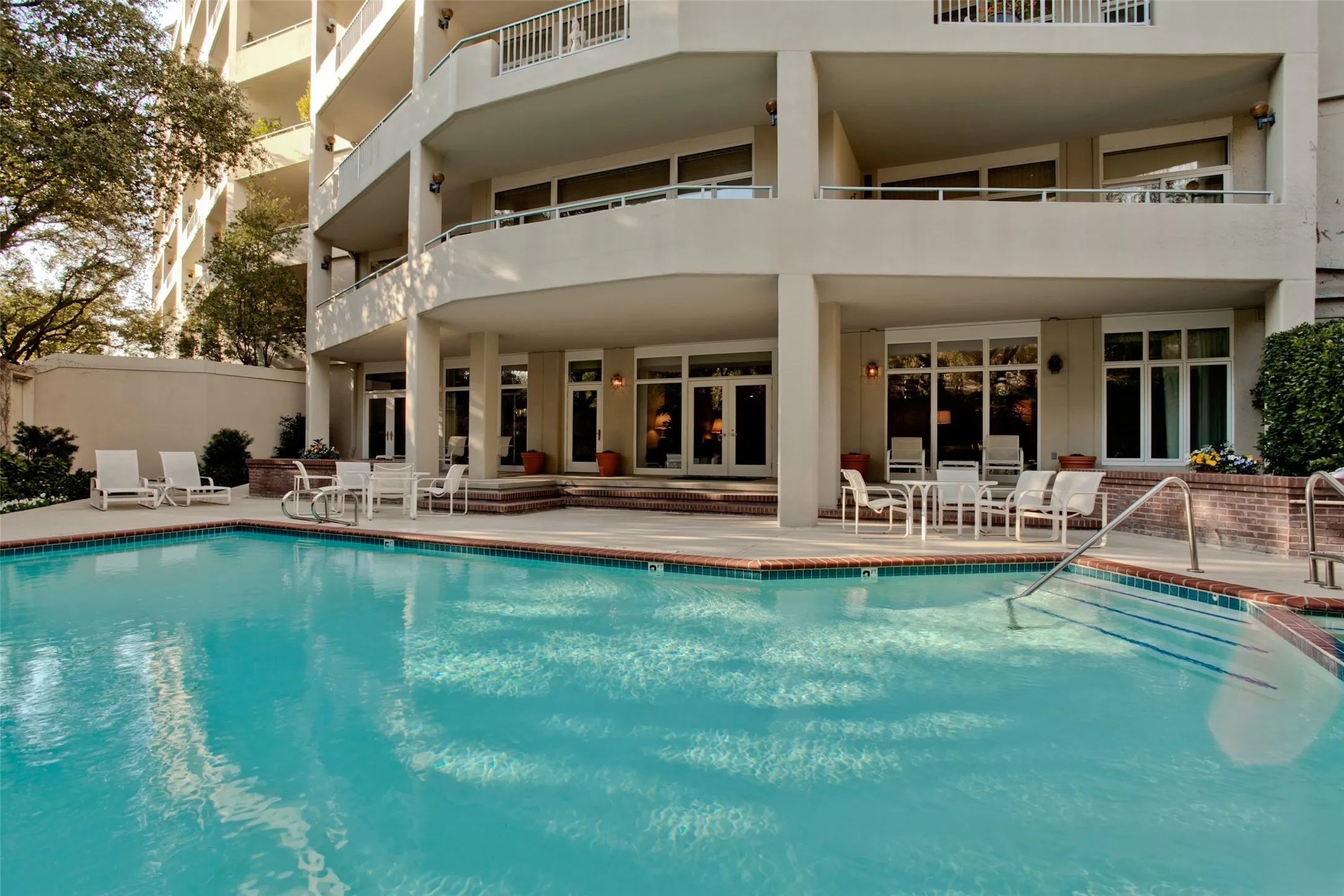 Common Pool