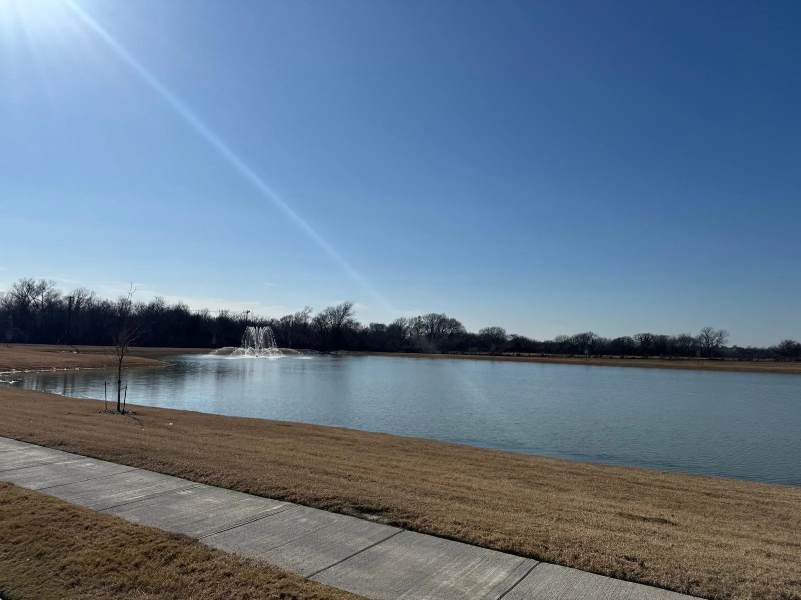 Water view