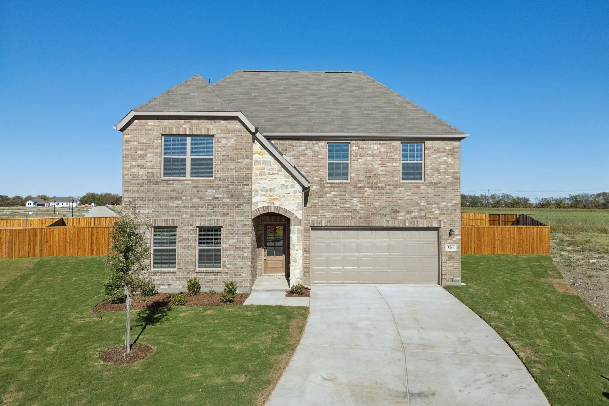 Single Family Residence For Rent in Grayson County , 1907 Rolling Ridge Drive, Van Alstyne, Texas 75495, 5 Bedroom, 3 Bathroom, 2 Garage spaces, 2,484 Sqft, built in 2024, mls#21371303, Real Estate Agent in Van Alstyne, Homes For Rent in Grayson county, Homes For Rent in Van Alstyne, Realtor in Van Alstyne Texas, Real Estate Brokerage Independent Realty Texas, Luminita Cordes Realtor