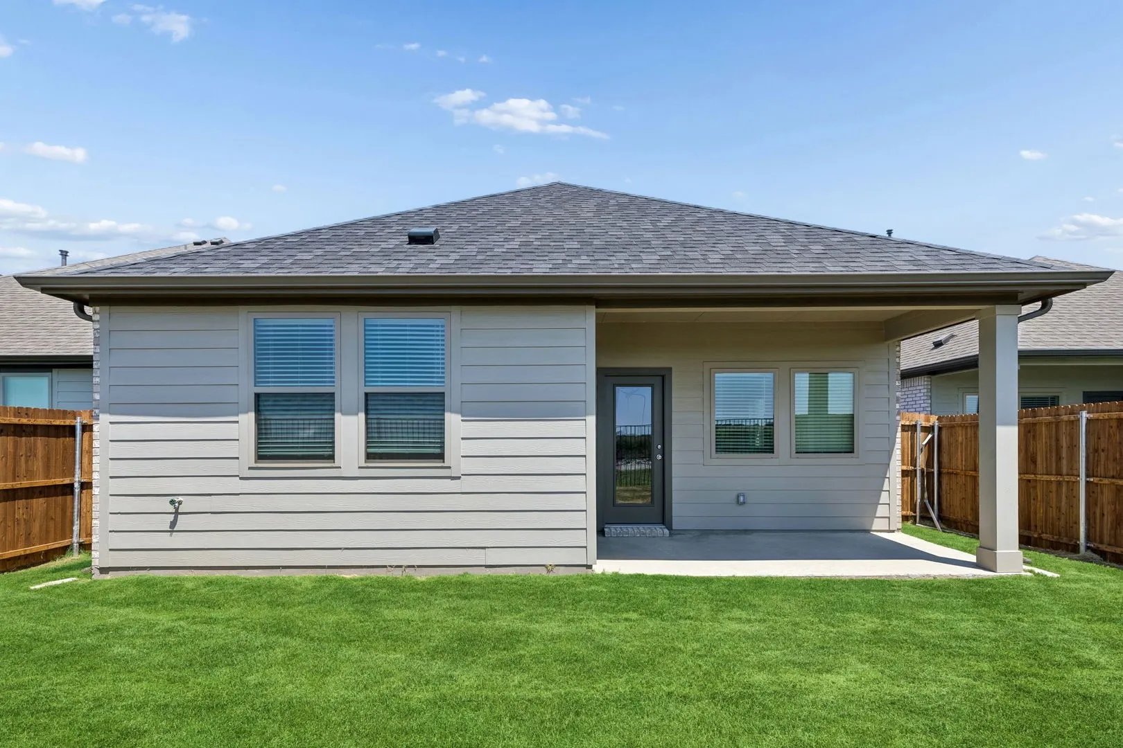 Representative Image - Exterior - A
