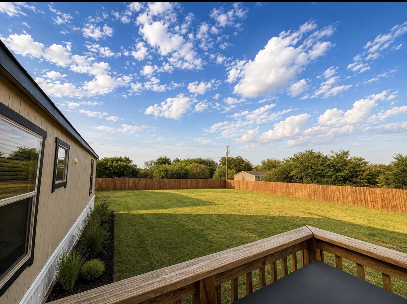 Mobile Home For Sale in Wise County , 142 Gary Court, Decatur, Texas 76234, 4 Bedroom, 2 Bathroom, Garage spaces, 1,664 Sqft, built in 2022, mls#21371311, Real Estate Agent in Decatur, Homes For Sale in Wise county, Homes For Sale in Decatur, Realtor in Decatur Texas, Real Estate Brokerage Independent Realty Texas, Luminita Cordes Realtor