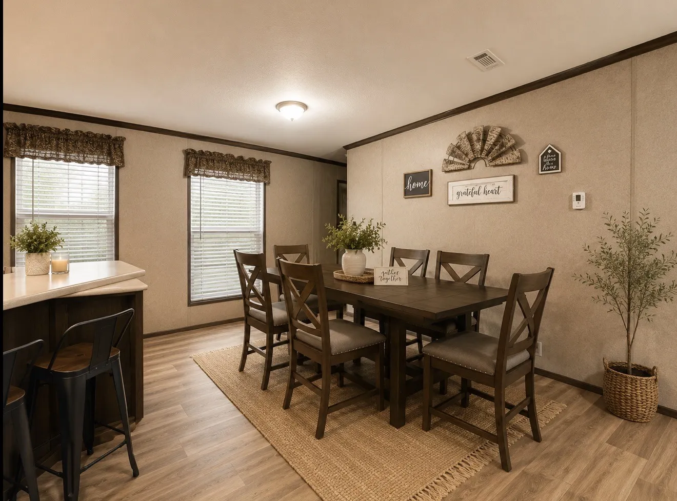 Mobile Home For Sale in Wise County , 142 Gary Court, Decatur, Texas 76234, 4 Bedroom, 2 Bathroom, Garage spaces, 1,664 Sqft, built in 2022, mls#21371311, Real Estate Agent in Decatur, Homes For Sale in Wise county, Homes For Sale in Decatur, Realtor in Decatur Texas, Real Estate Brokerage Independent Realty Texas, Luminita Cordes Realtor