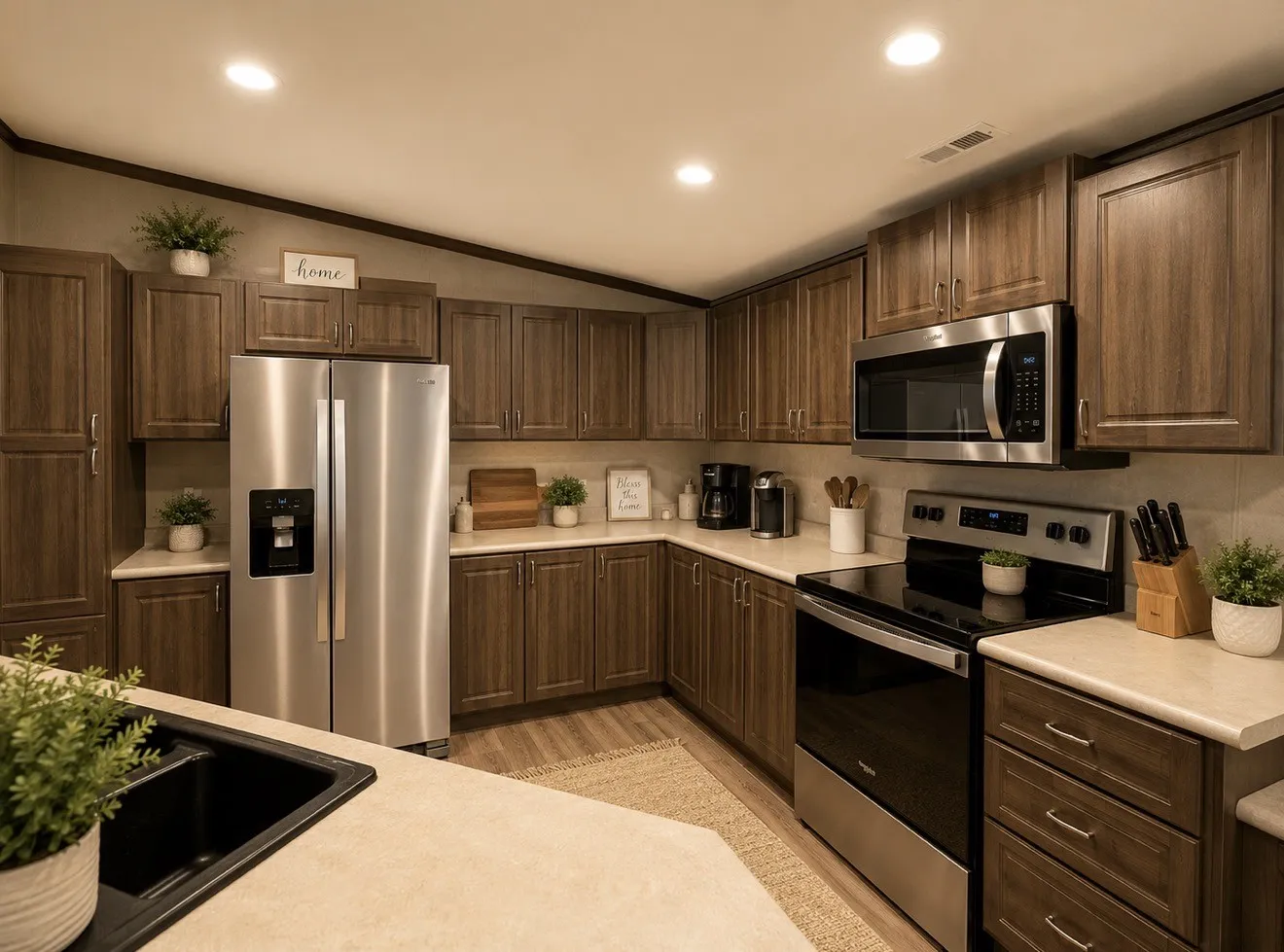 Mobile Home For Sale in Wise County , 142 Gary Court, Decatur, Texas 76234, 4 Bedroom, 2 Bathroom, Garage spaces, 1,664 Sqft, built in 2022, mls#21371311, Real Estate Agent in Decatur, Homes For Sale in Wise county, Homes For Sale in Decatur, Realtor in Decatur Texas, Real Estate Brokerage Independent Realty Texas, Luminita Cordes Realtor