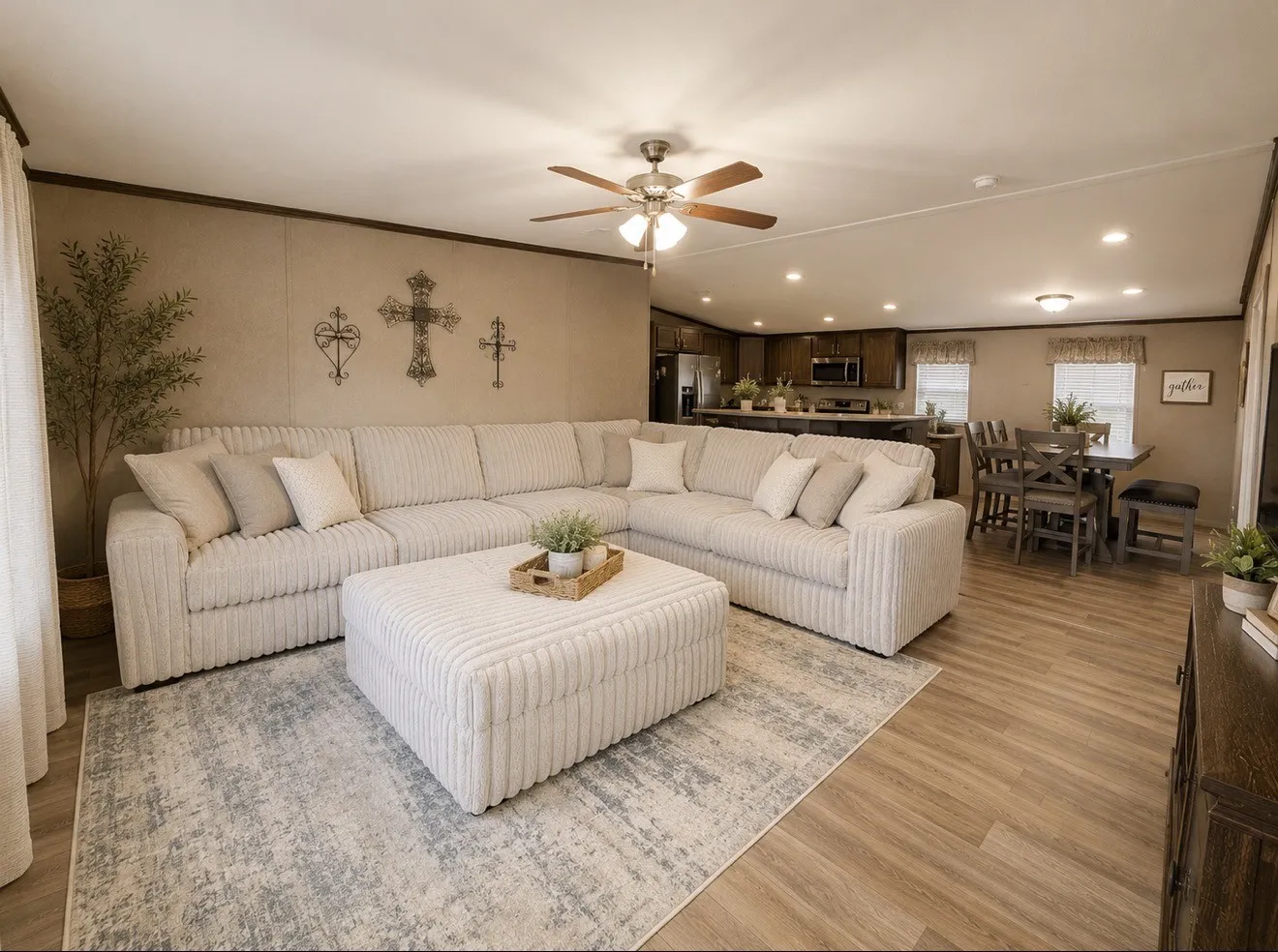 Mobile Home For Sale in Wise County , 142 Gary Court, Decatur, Texas 76234, 4 Bedroom, 2 Bathroom, Garage spaces, 1,664 Sqft, built in 2022, mls#21371311, Real Estate Agent in Decatur, Homes For Sale in Wise county, Homes For Sale in Decatur, Realtor in Decatur Texas, Real Estate Brokerage Independent Realty Texas, Luminita Cordes Realtor