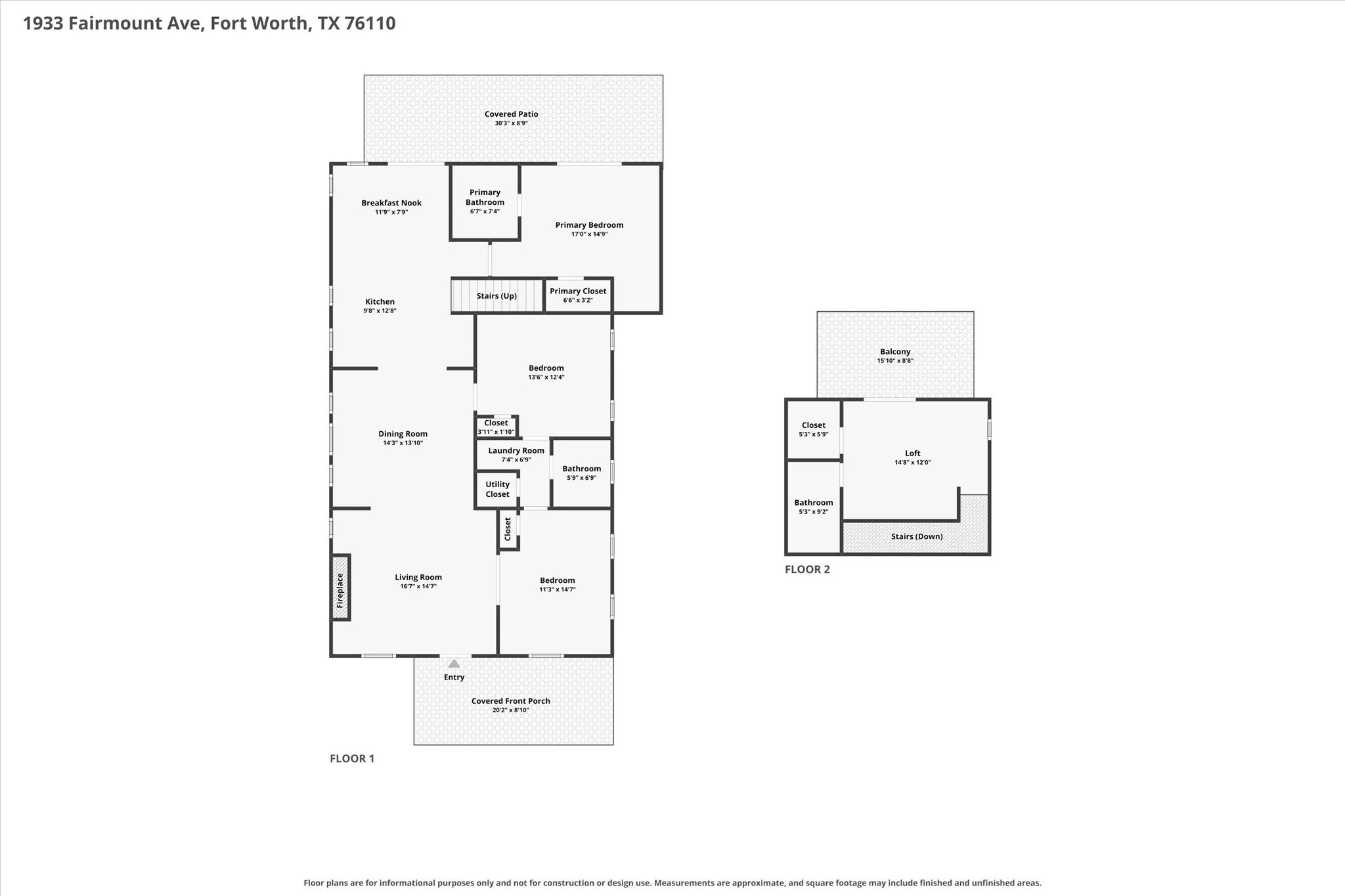 Single Family Residence For Sale in Tarrant County , 1933 Fairmount Avenue, Fort Worth, Texas 76110, 4 Bedroom, 3 Bathroom, Garage spaces, 1,792 Sqft, built in 1920, mls#21371241, Real Estate Agent in Fort Worth, Homes For Sale in Tarrant county, Homes For Sale in Fort Worth, Realtor in Fort Worth Texas, Real Estate Brokerage Independent Realty Texas, Luminita Cordes Realtor