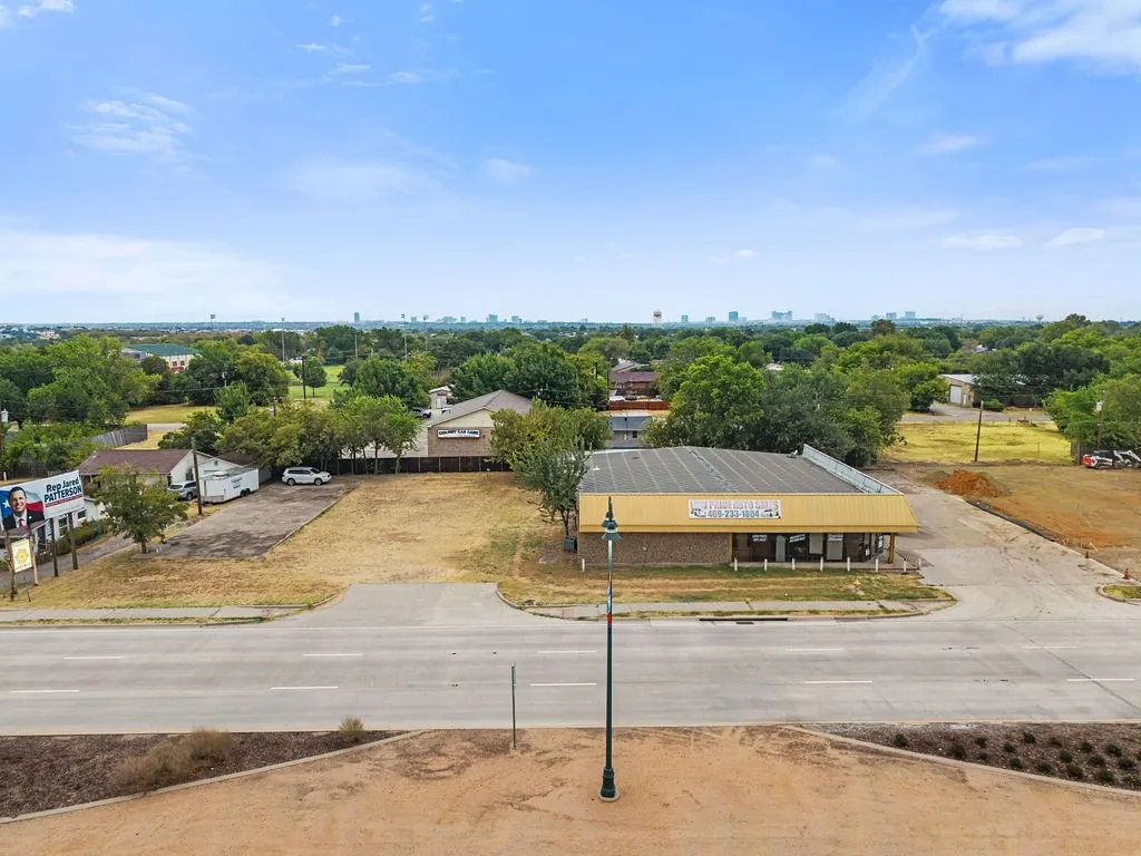 Retail For Sale in Denton County , 7300 Main Street, The Colony, Texas 75056, 0, 0, Garage spaces, 0 Sqft, built in 1985, mls#21371326, Real Estate Agent in The Colony, Homes For Sale in Denton county, Homes For Sale in The Colony, Realtor in The Colony Texas, Real Estate Brokerage Independent Realty Texas, Luminita Cordes Realtor