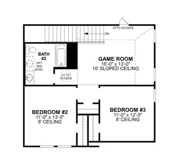 Single Family Residence For Sale in Denton County , 7312 Phlox Drive, Denton, Texas 76226, 4 Bedroom, 3 Bathroom, 2 Garage spaces, 2,411 Sqft, built in 2026, mls#21364797, Real Estate Agent in Denton, Homes For Sale in Denton county, Homes For Sale in Denton, Realtor in Denton Texas, Real Estate Brokerage Independent Realty Texas, Luminita Cordes Realtor