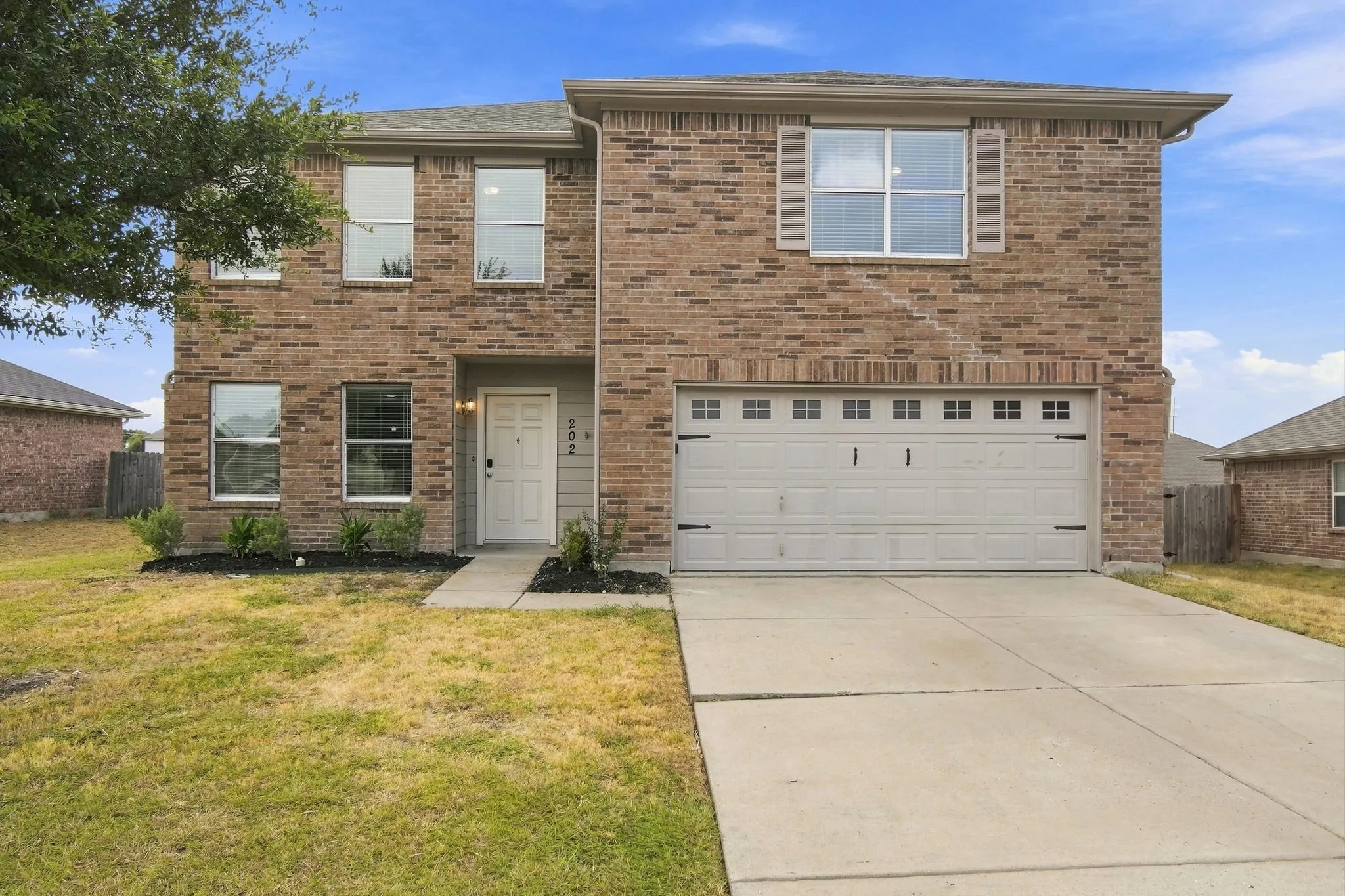 Beautifully maintained & thoughtfully updated