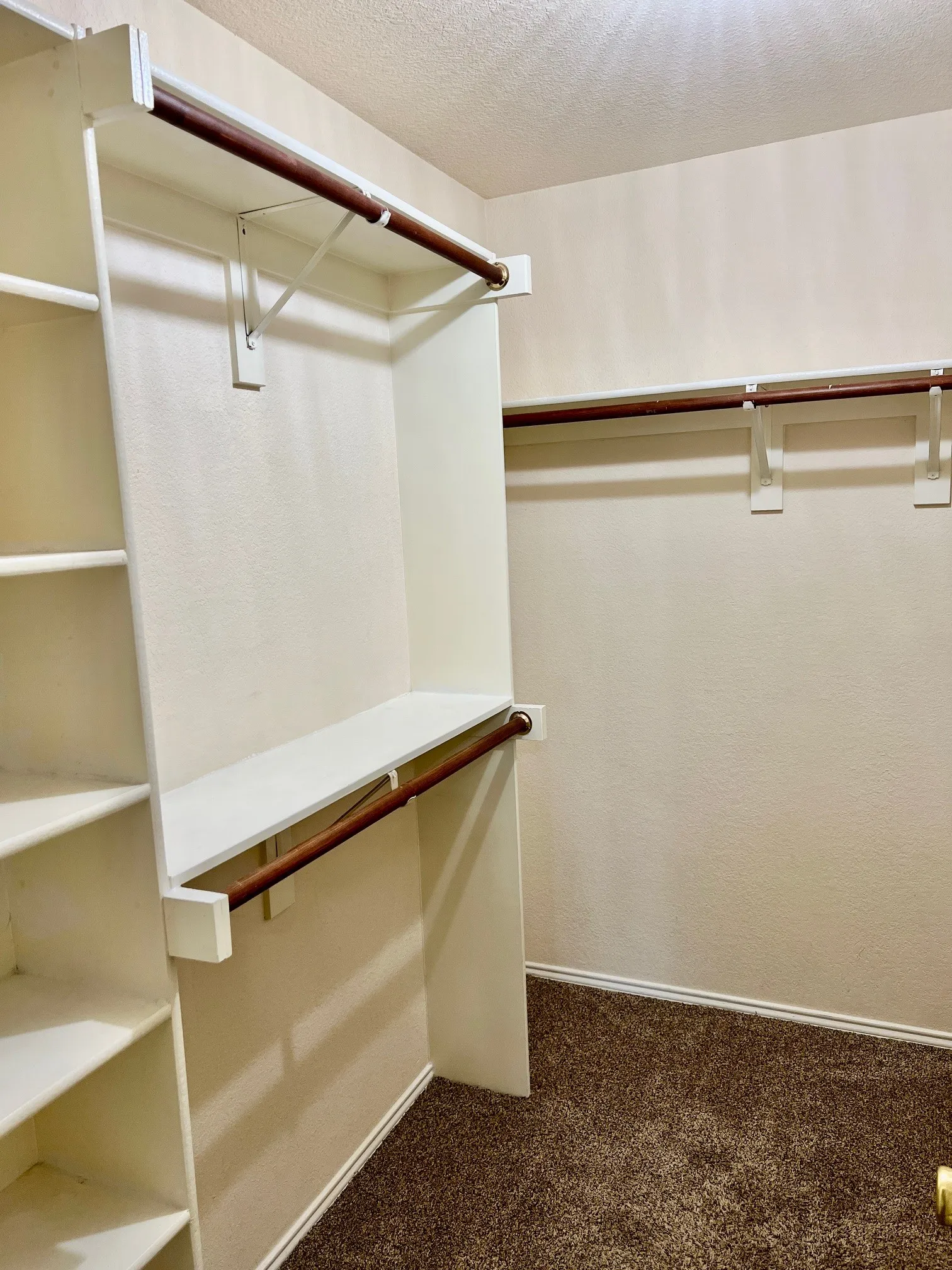 Pantry and Utility Room