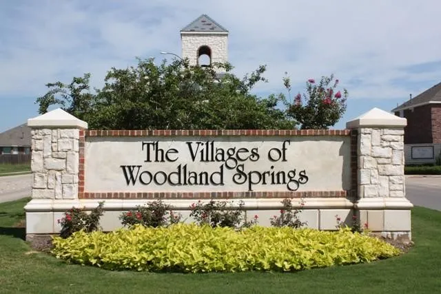 Welcome to The Villages of Woodland Springs